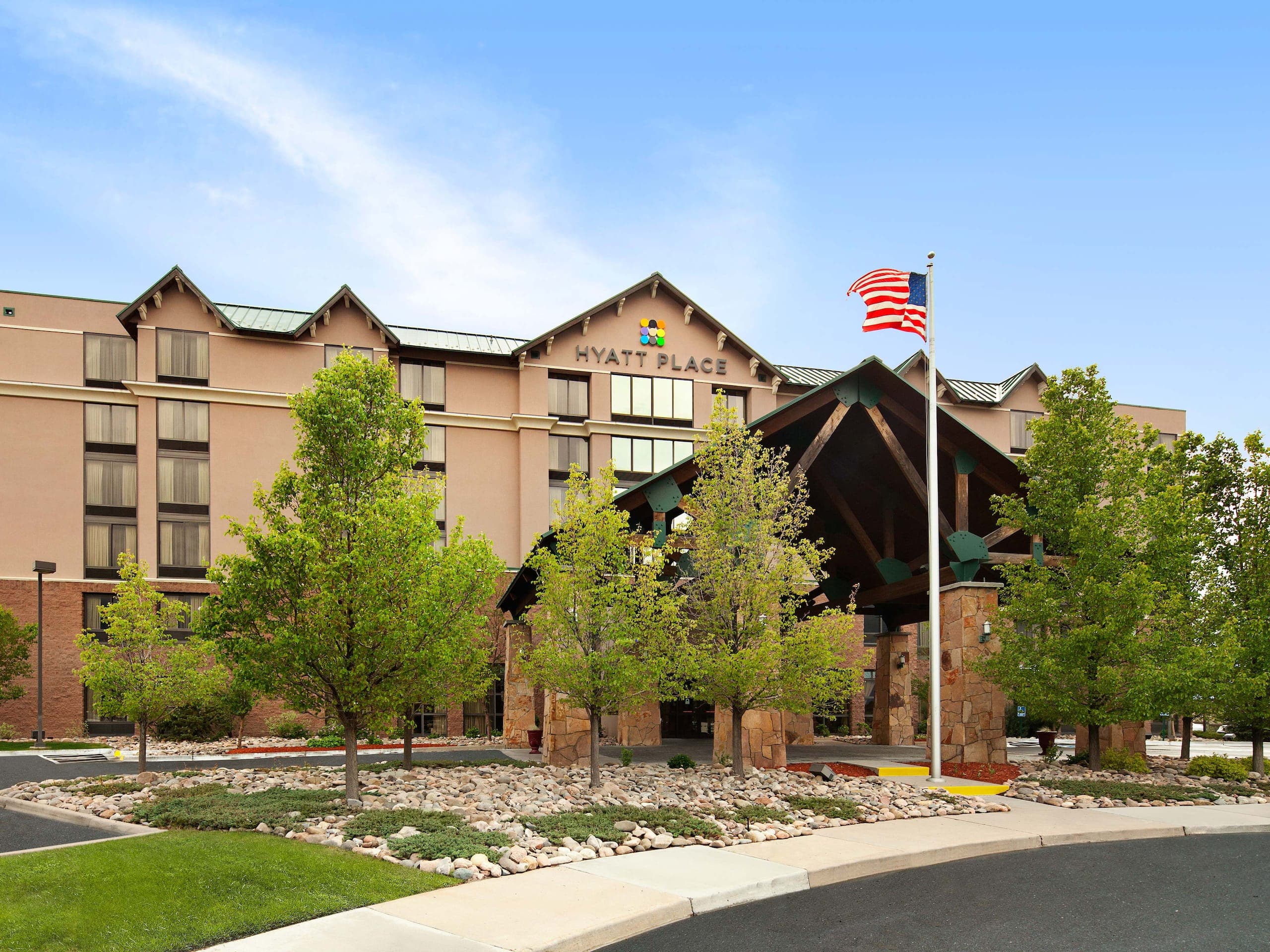 Hyatt Place Denver-South/Park Meadows