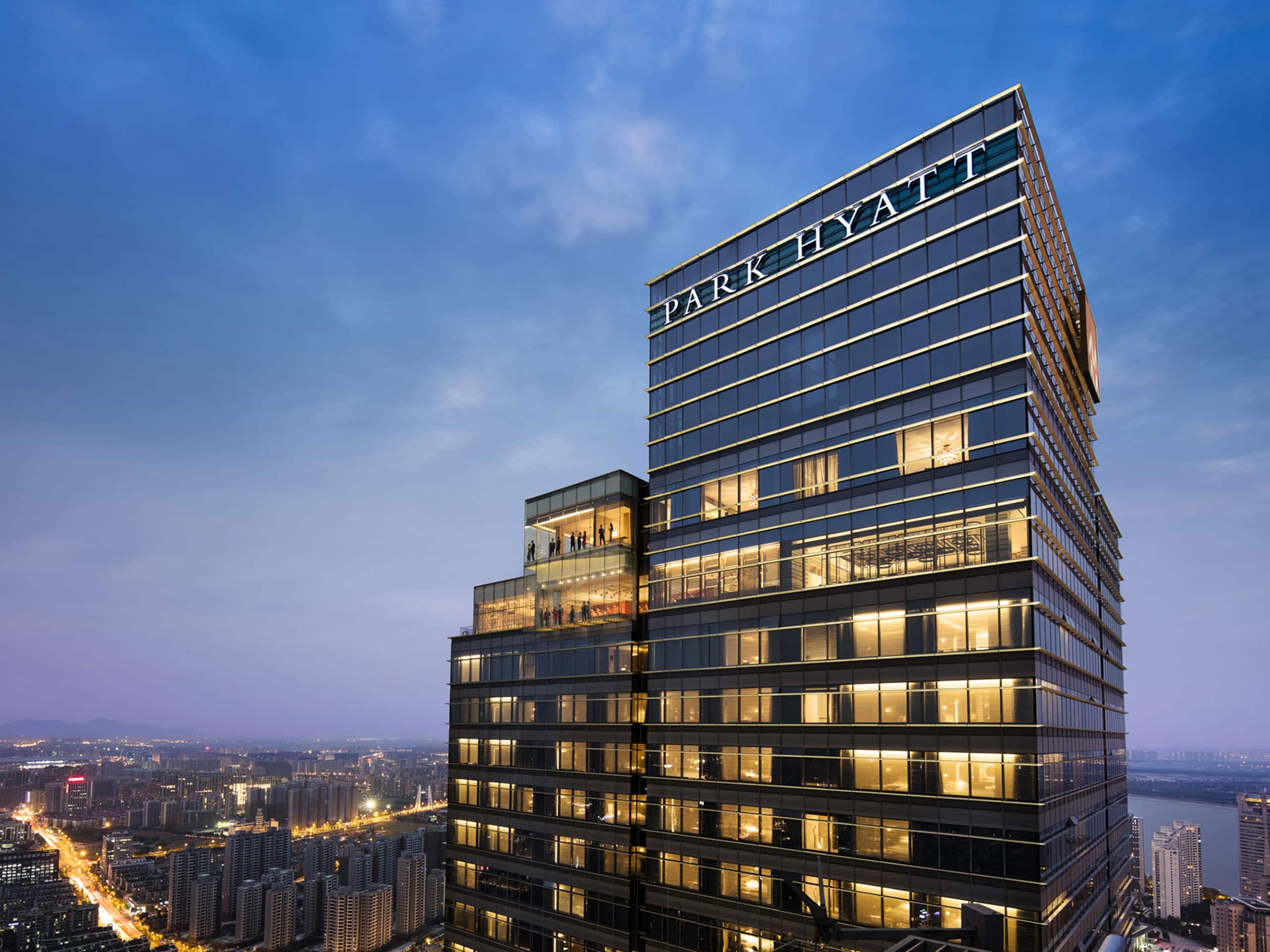 Park Hyatt Hangzhou