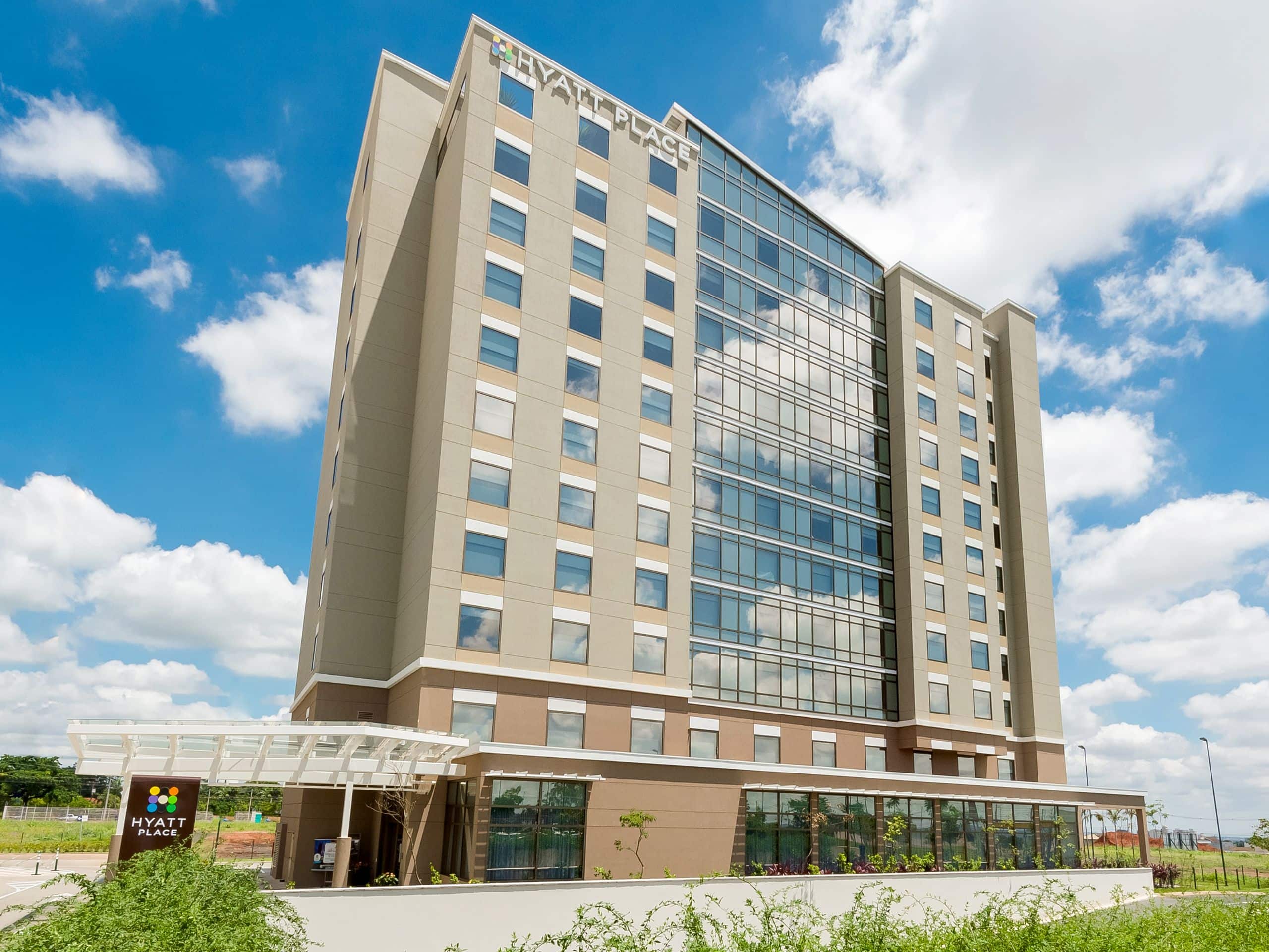 Hyatt Place Sao Jose do Rio Preto