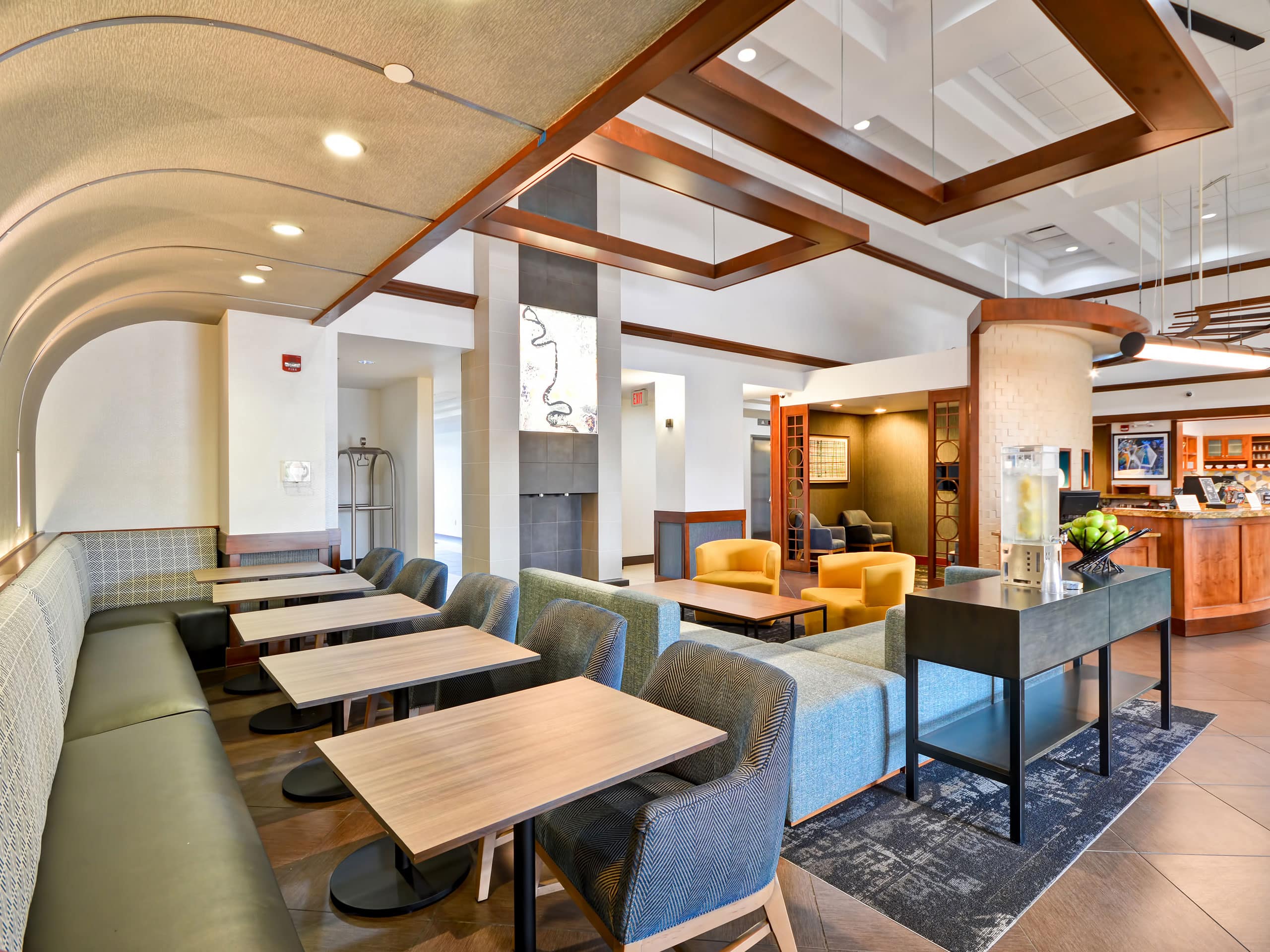 Hyatt Place Baton Rouge/I-10