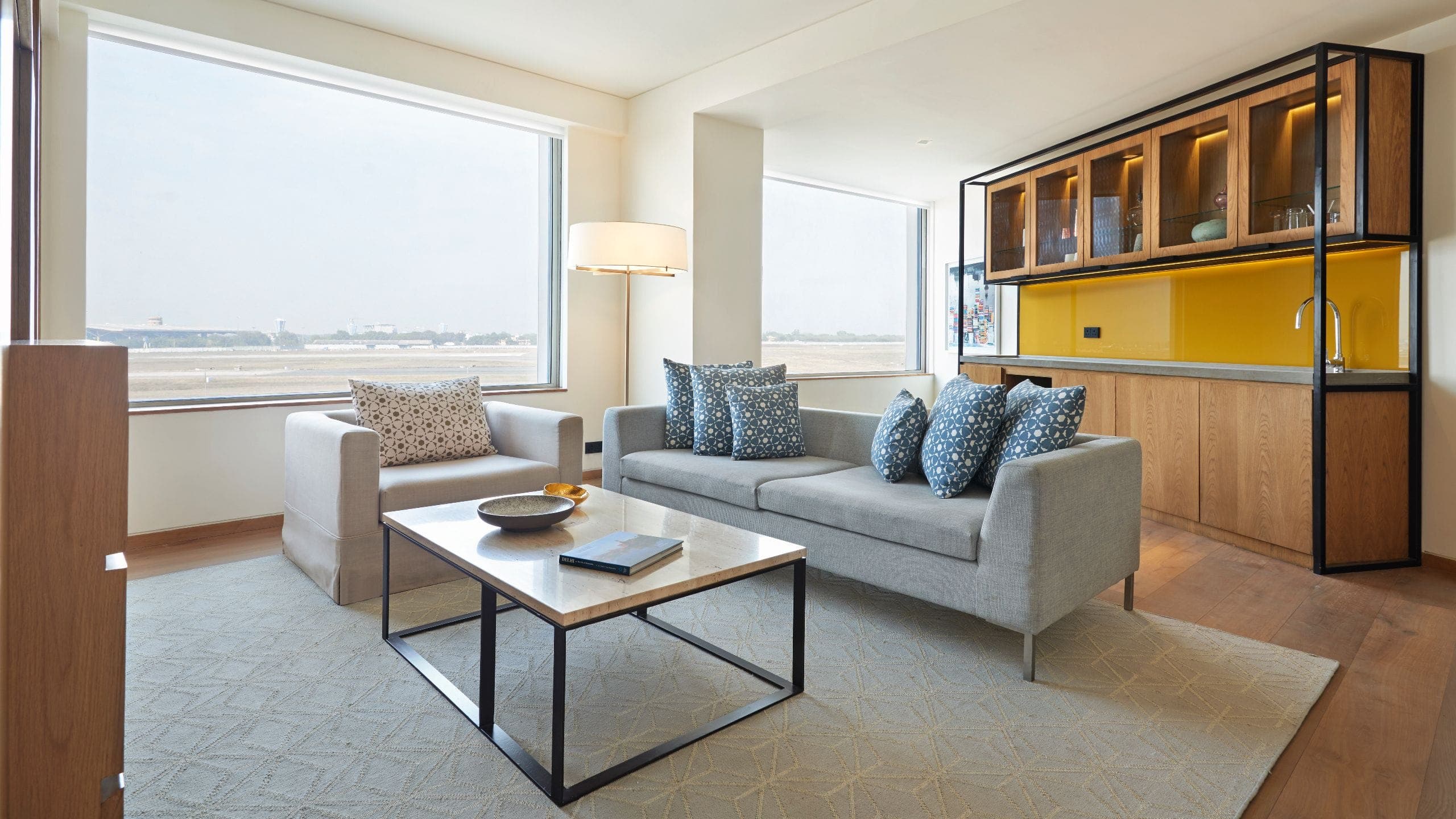 Andaz Suite King - Image 2