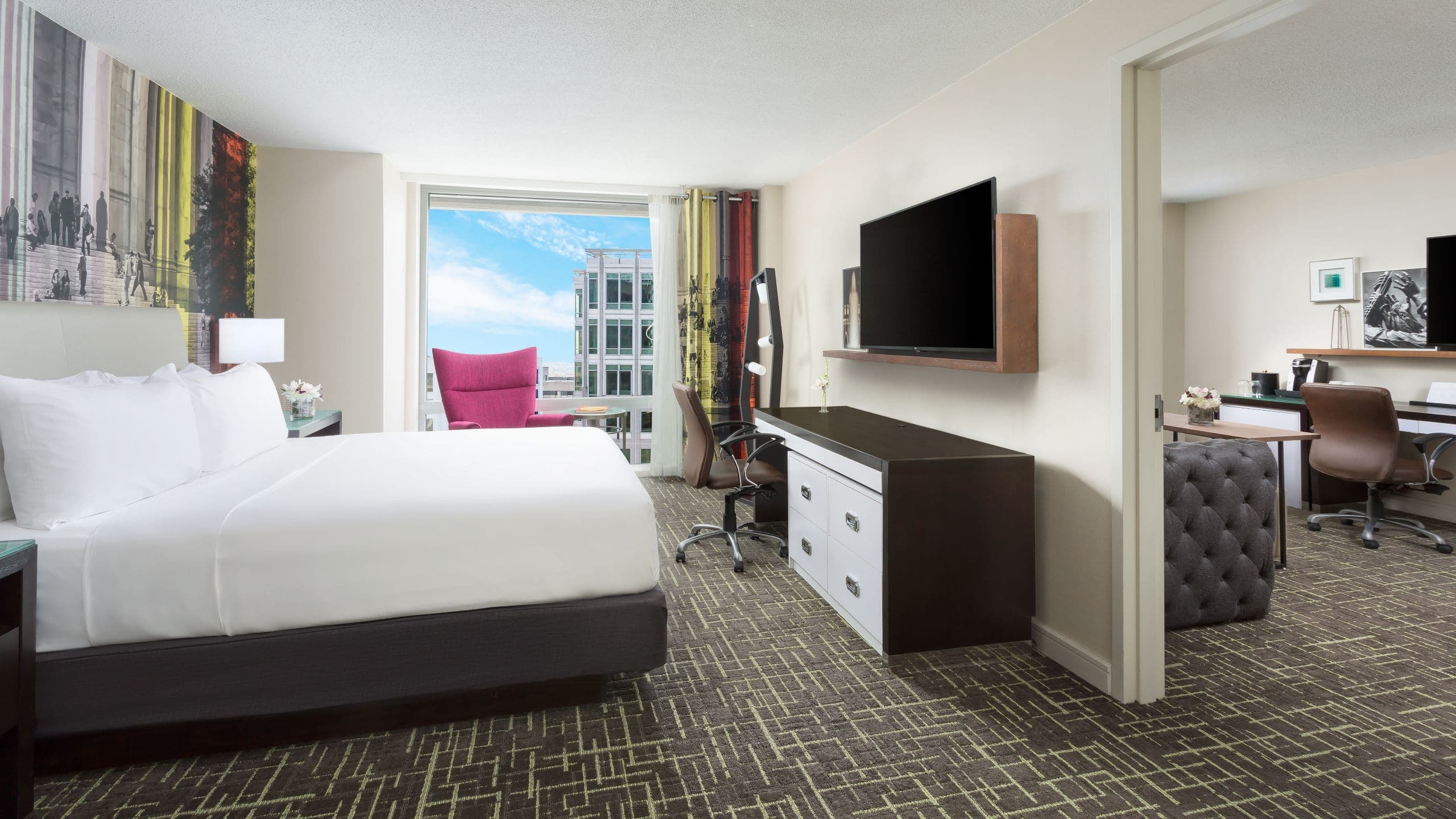 Executive Suite - Image 1