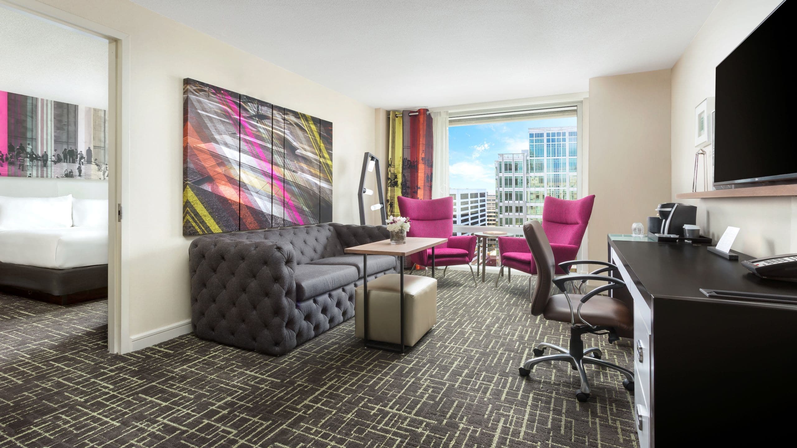 Executive Suite - Image 2