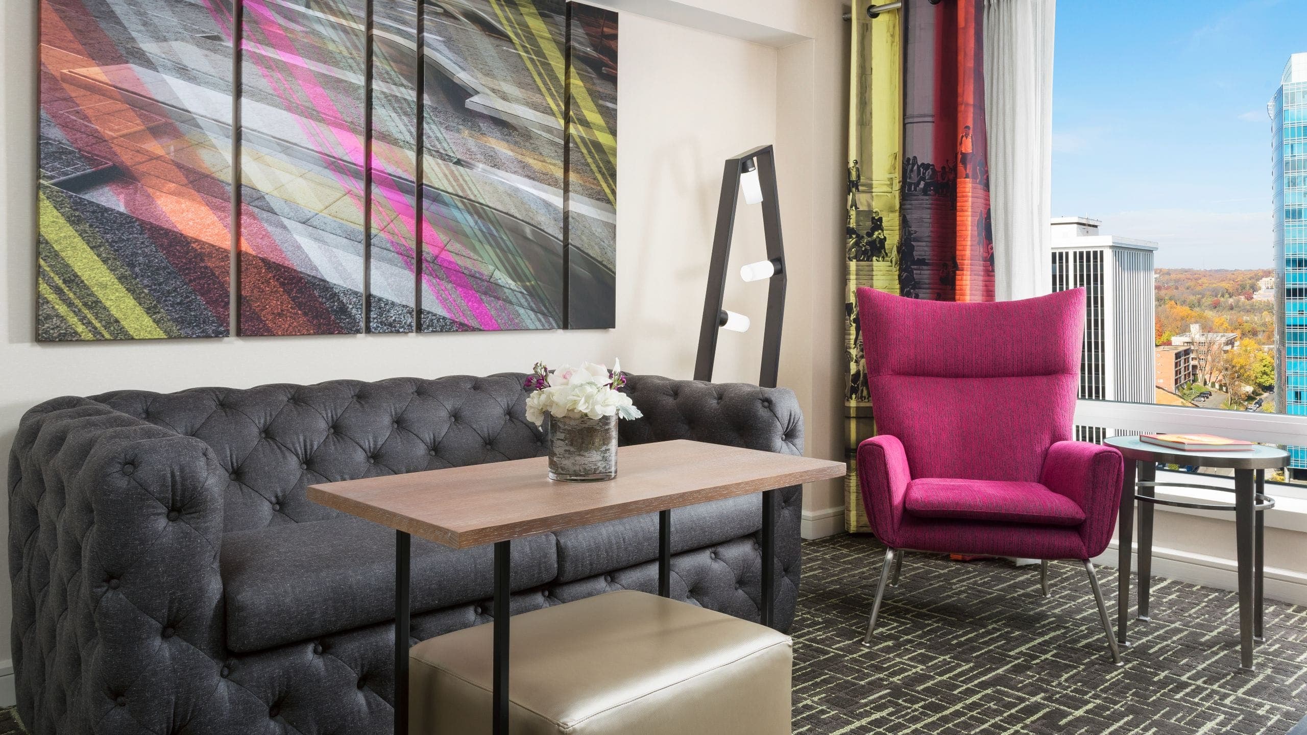 Executive Suite - Image 3