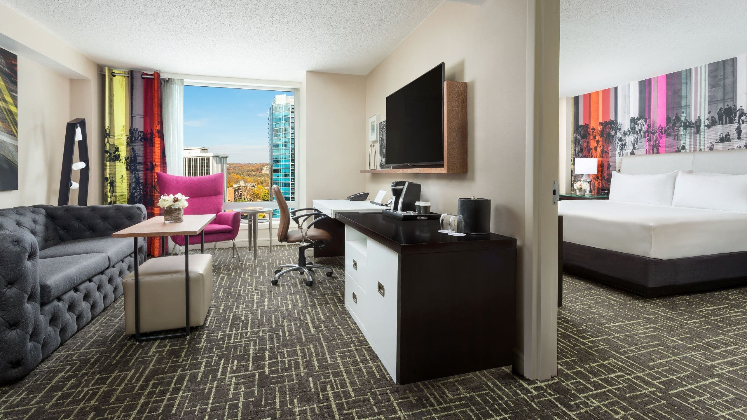 Executive Suite - Image 4