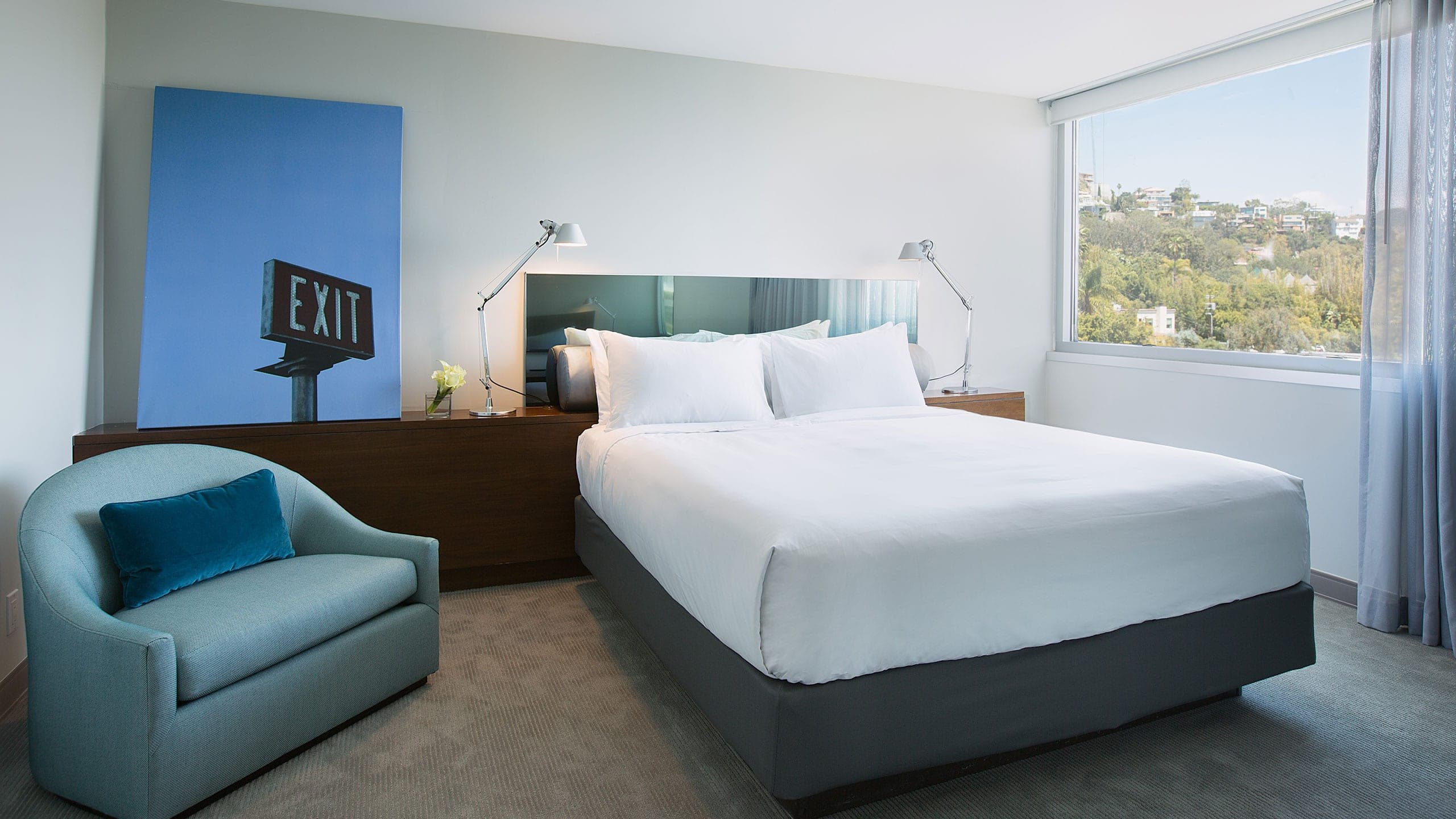 Andaz Suite King - Image 1