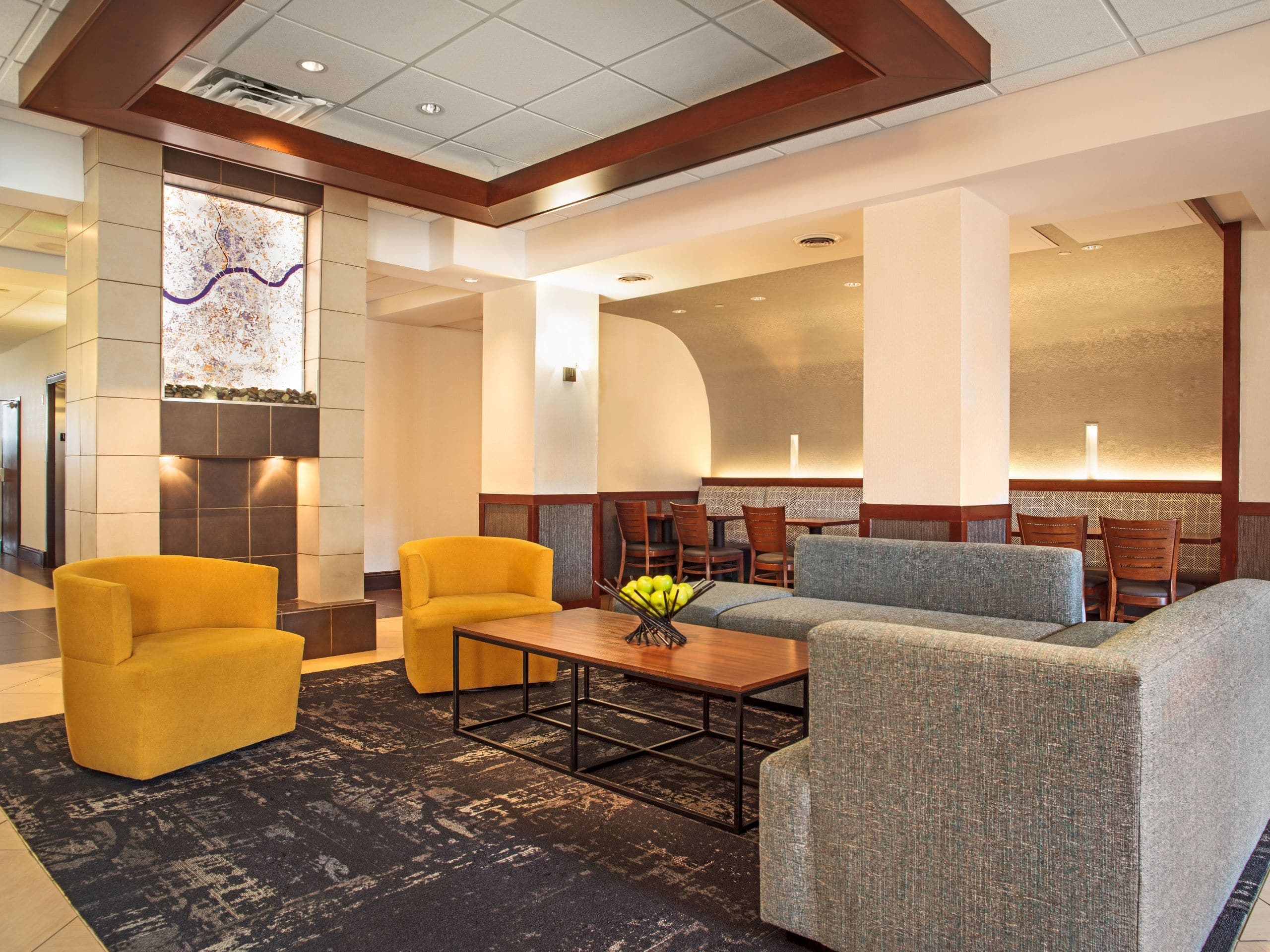 Hyatt Place Cincinnati/Blue Ash