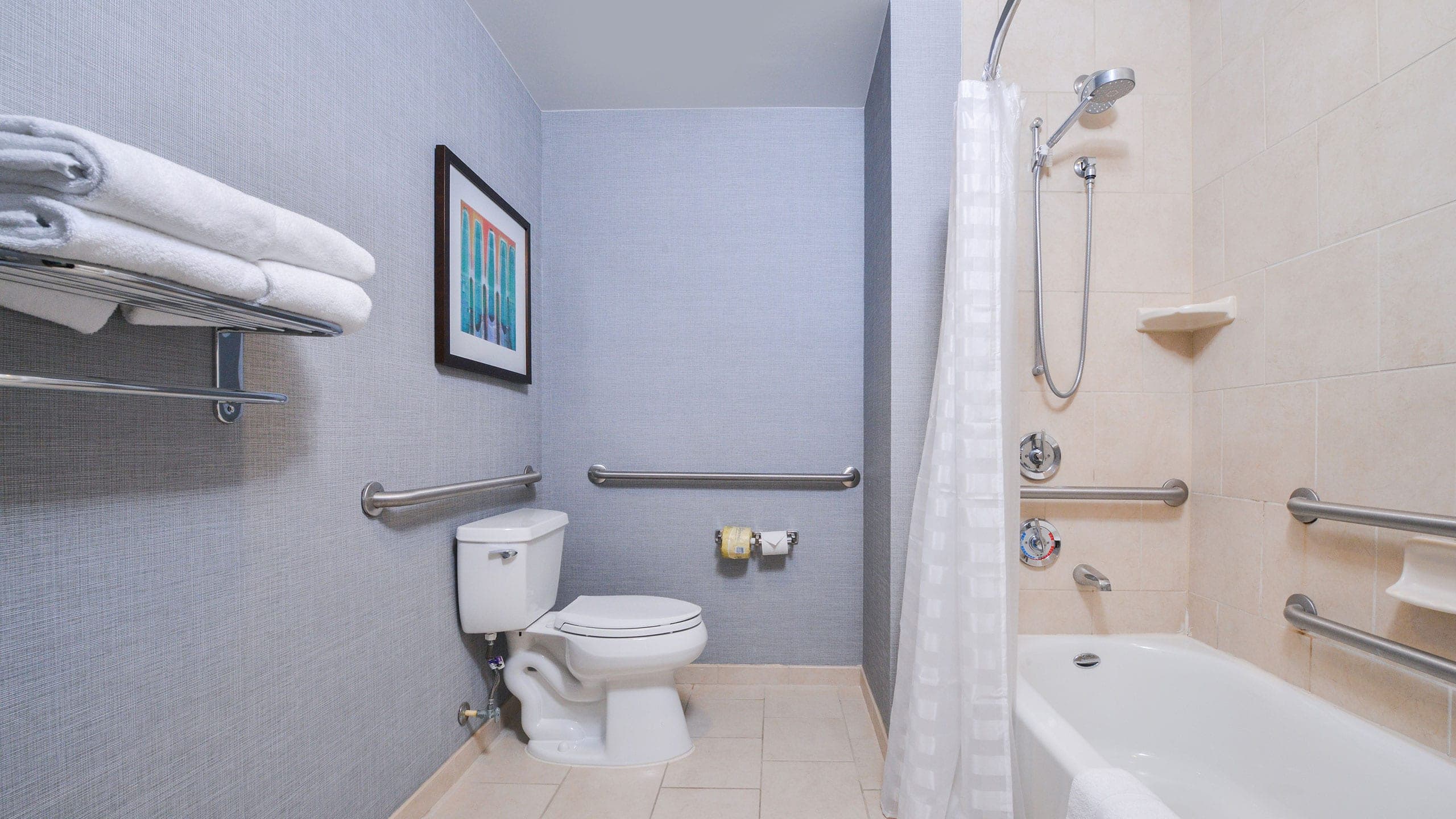 King Bed (With Sofa Bed) - Image 2