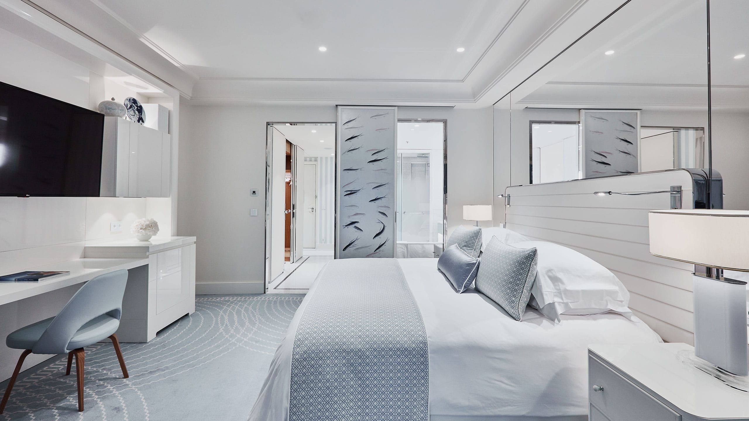 Junior Suite King - Image 2