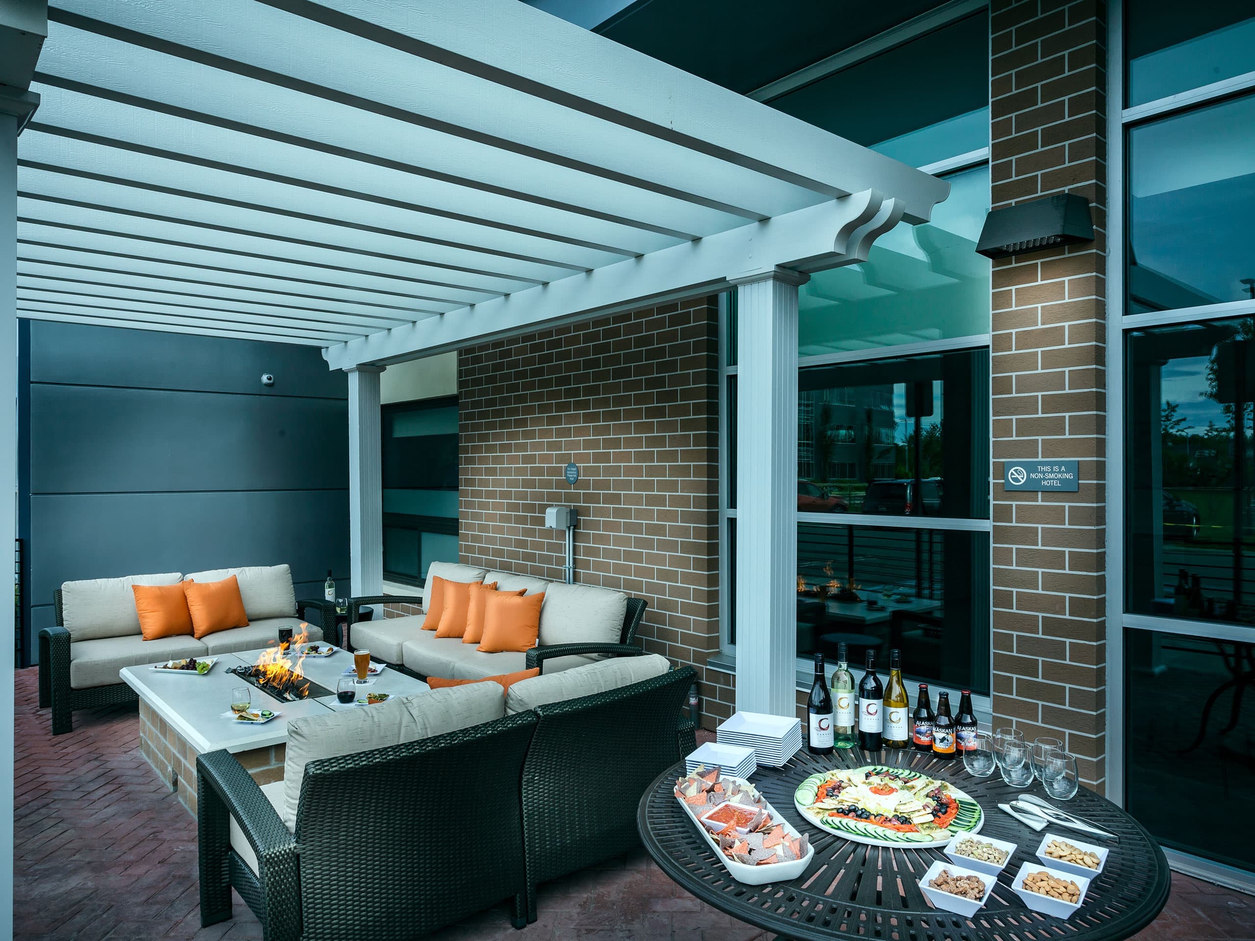 Hyatt House Anchorage