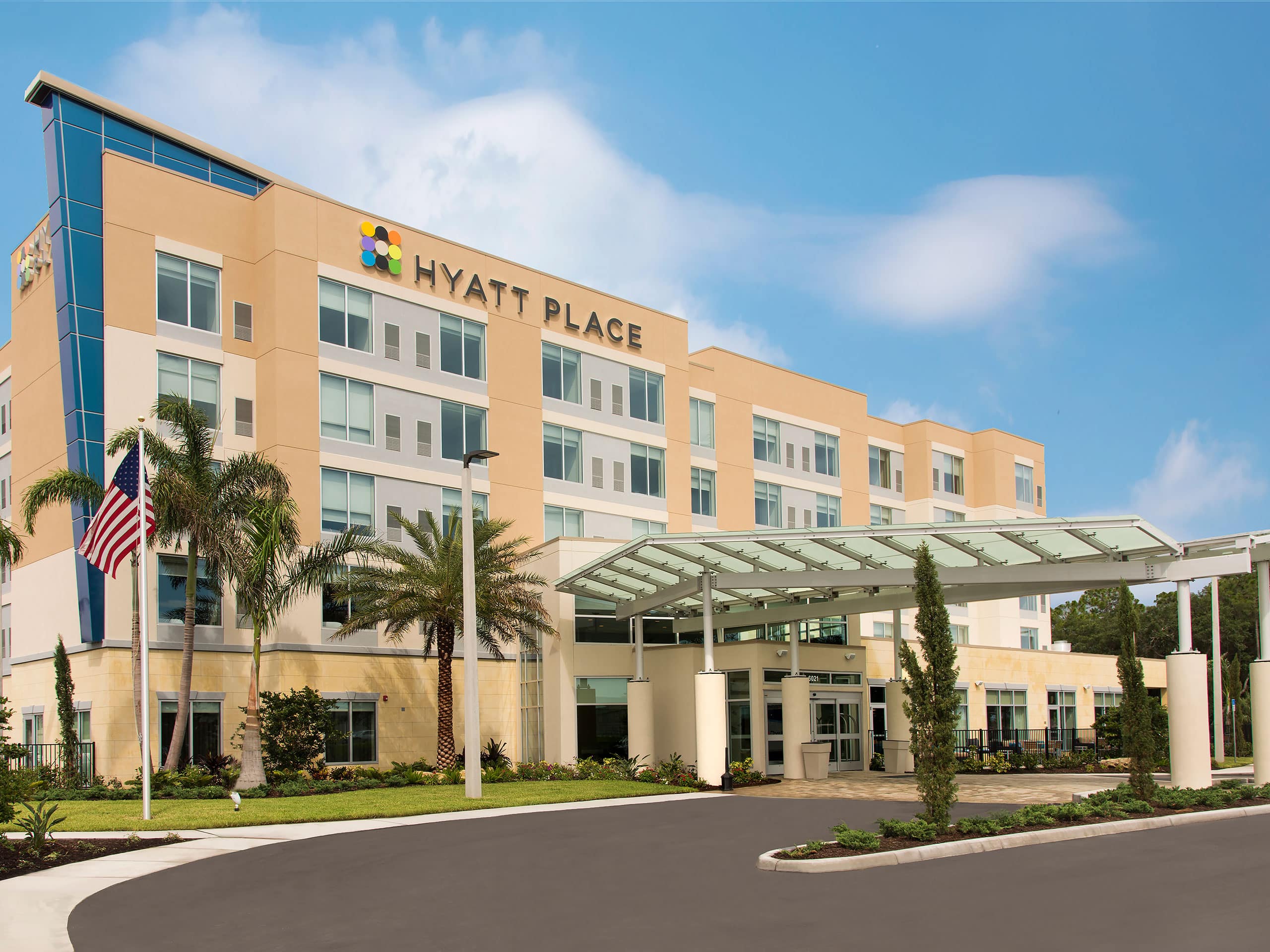 Hyatt Place Sarasota / Lakewood Ranch
