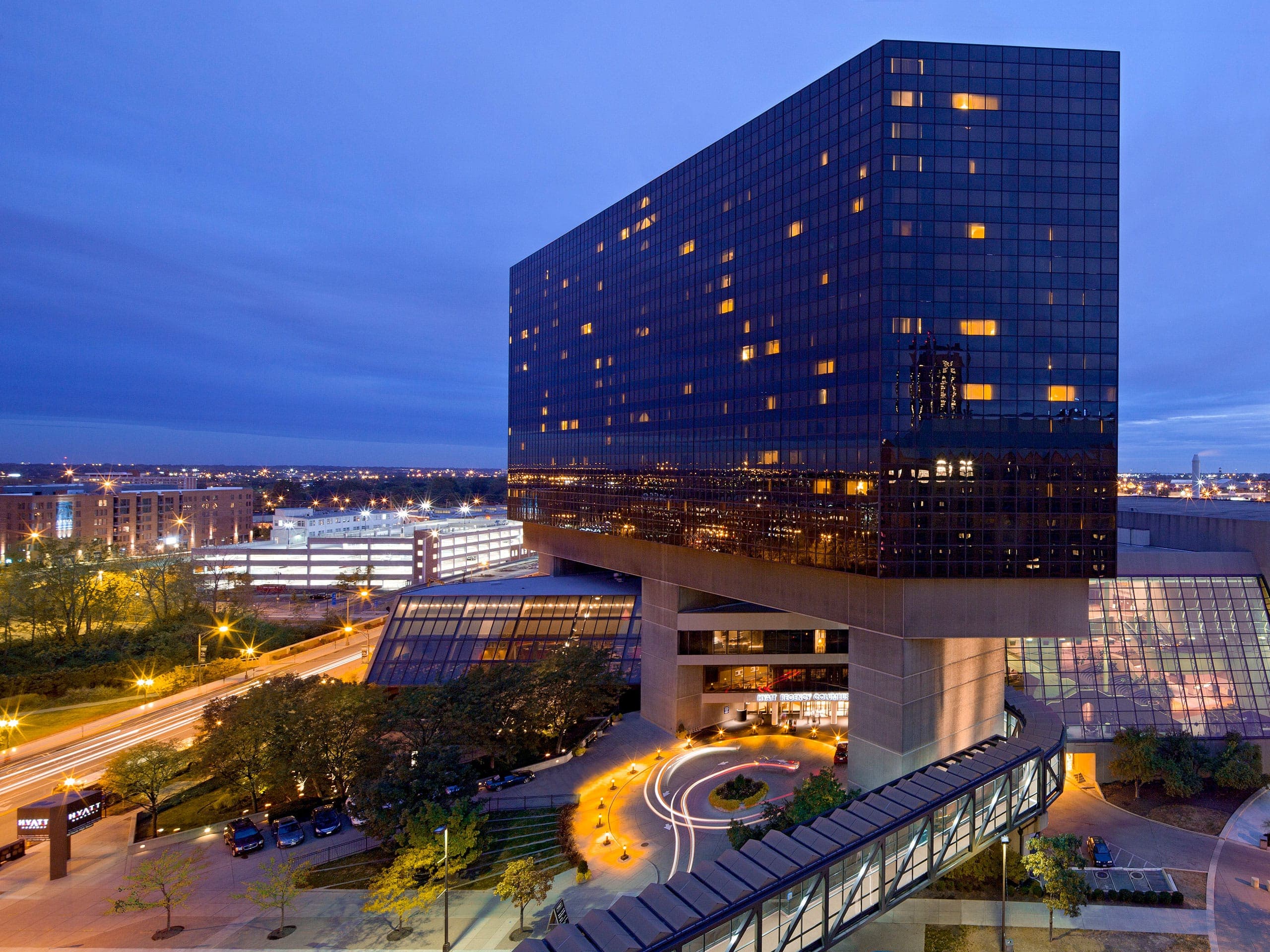Hyatt Regency Columbus