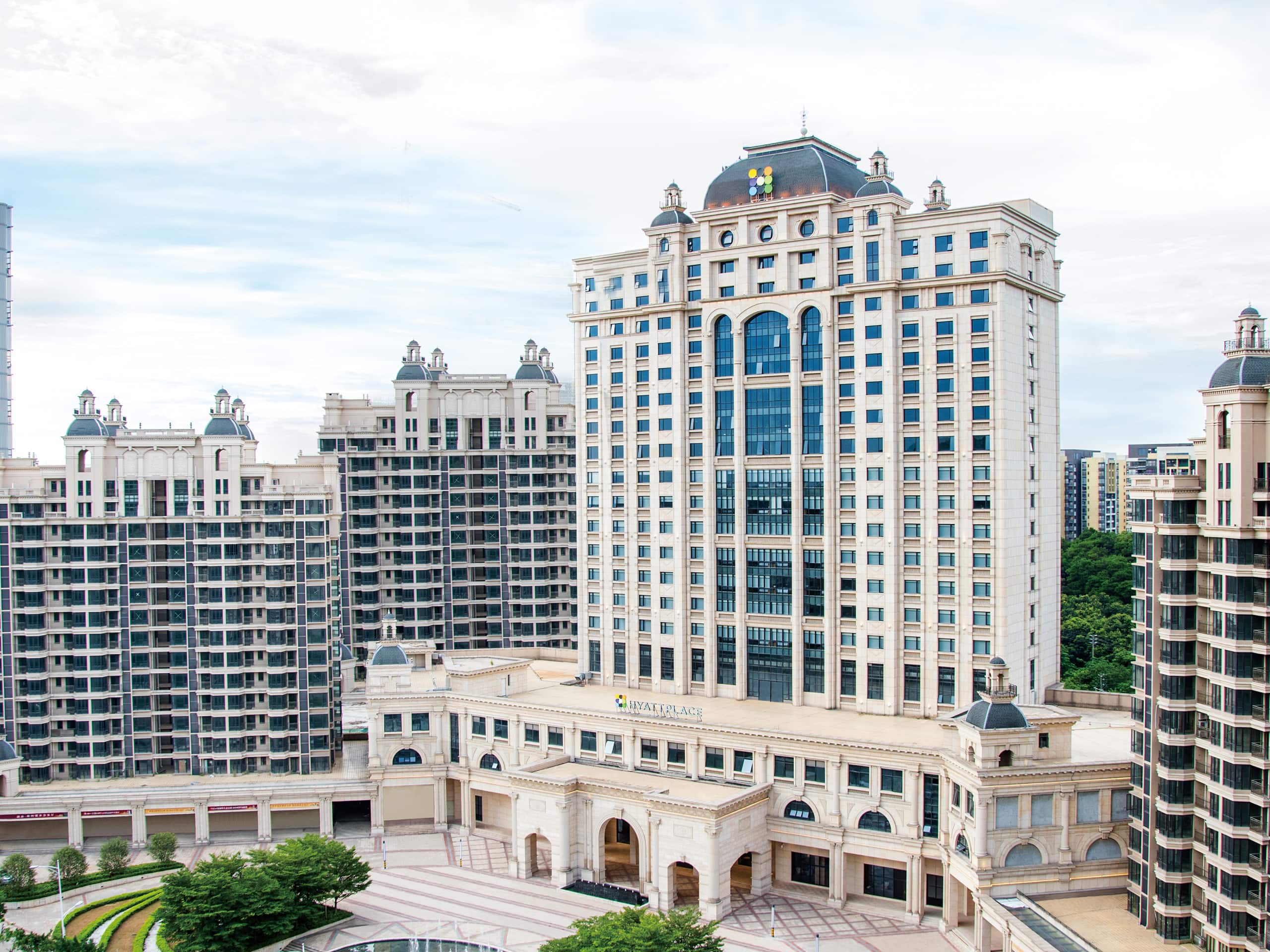 Hyatt Place Foshan Lishui