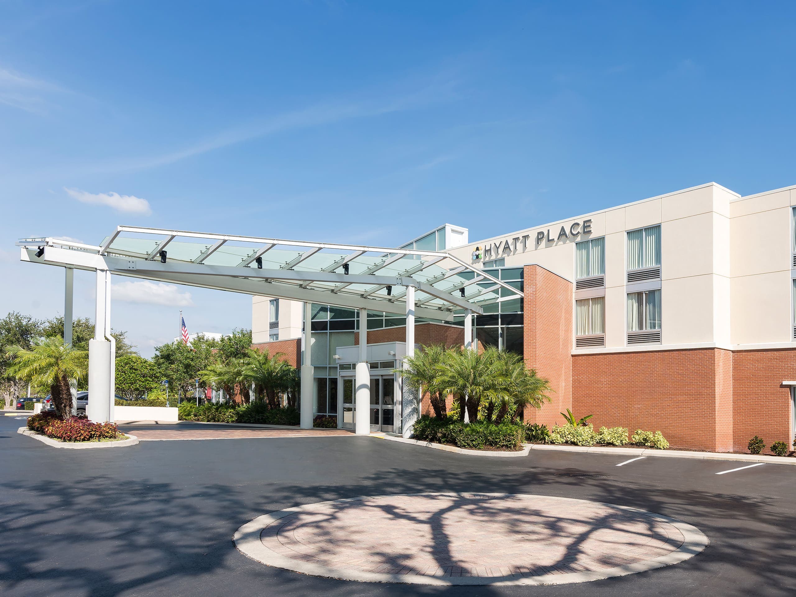 Hyatt Place Sarasota/Bradenton Airport
