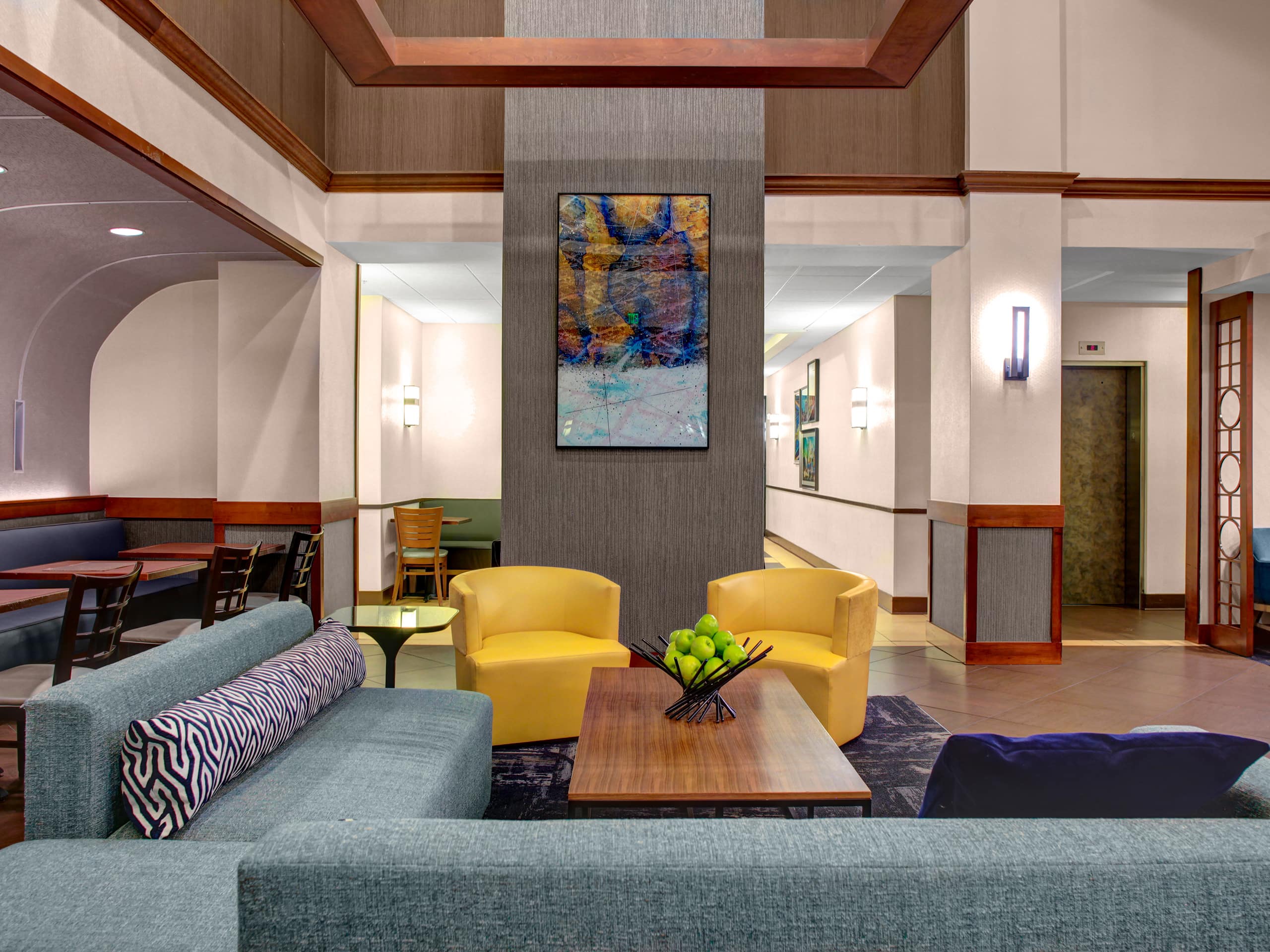 Hyatt Place Atlanta/Buckhead