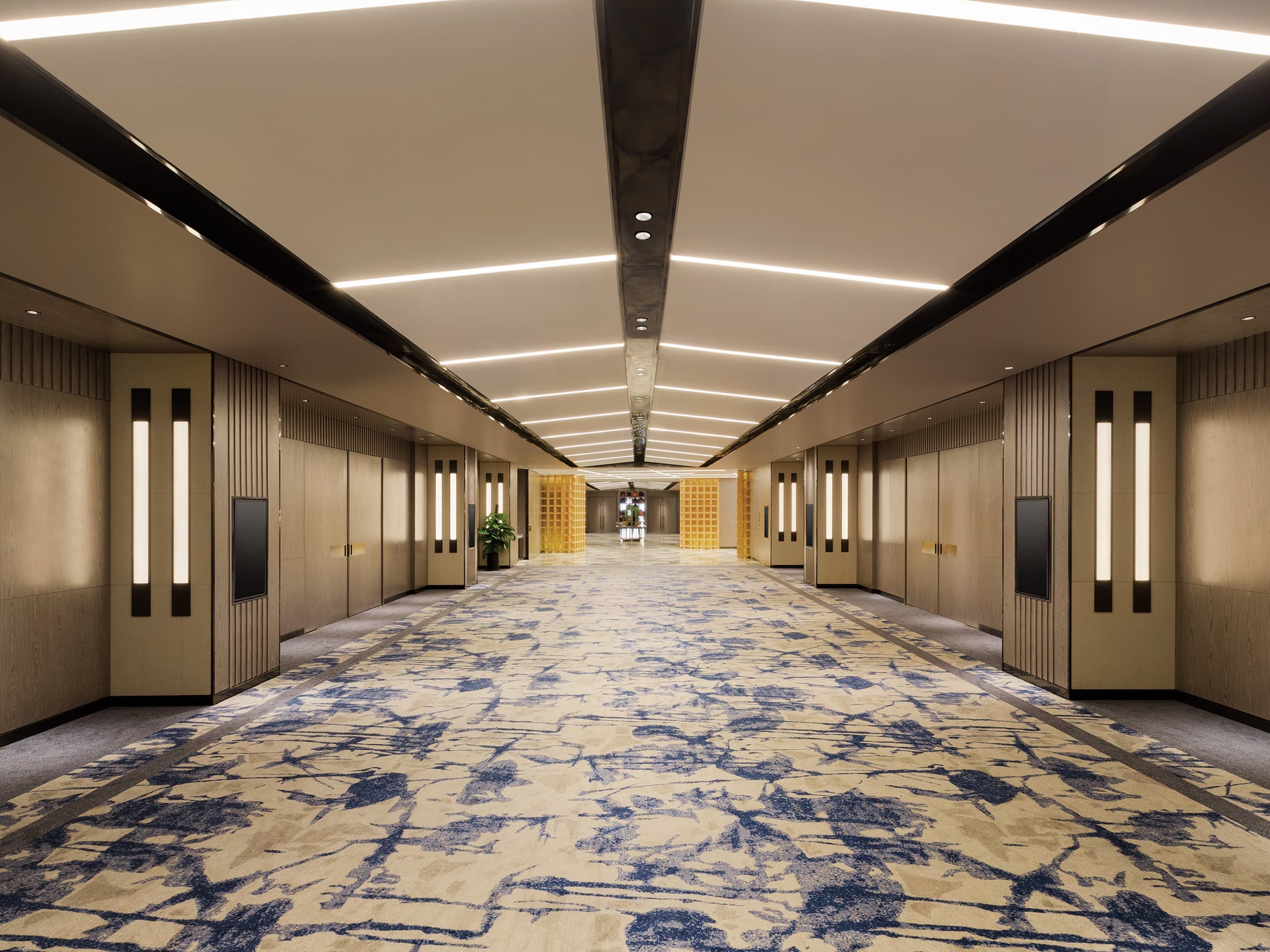 Hyatt House Yinchuan Yuecaicheng