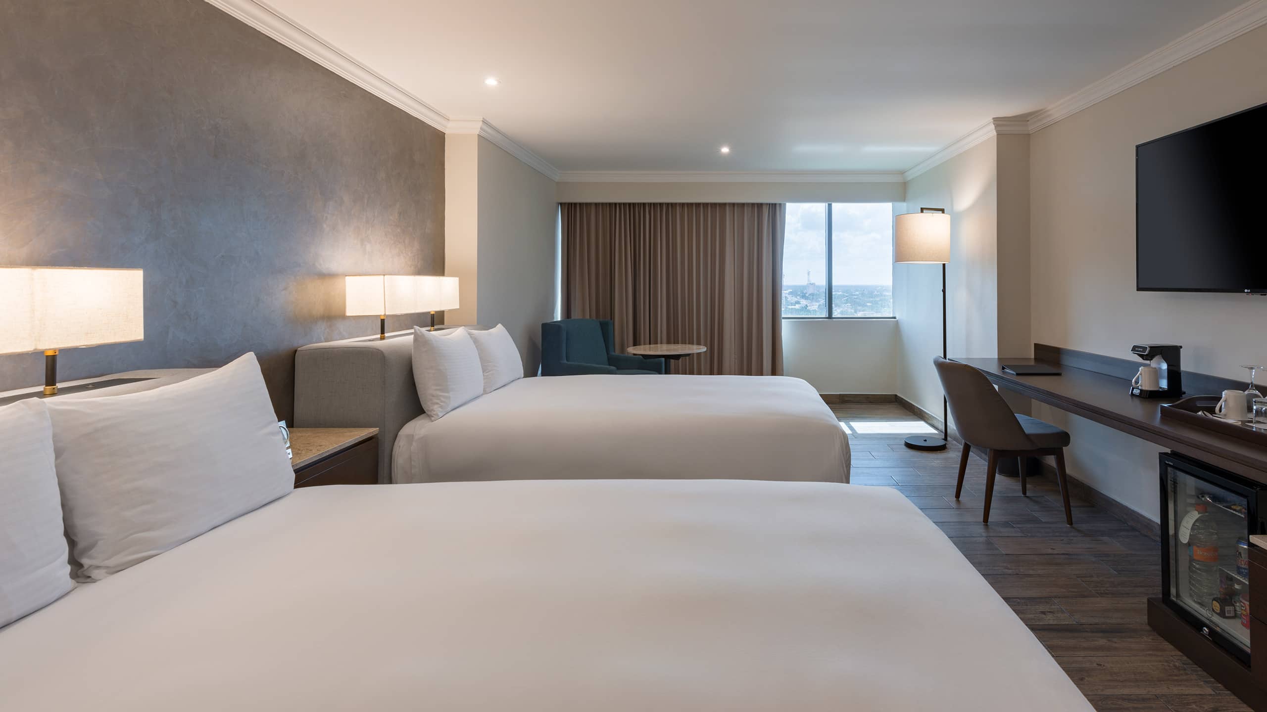 Double Room - Image 2