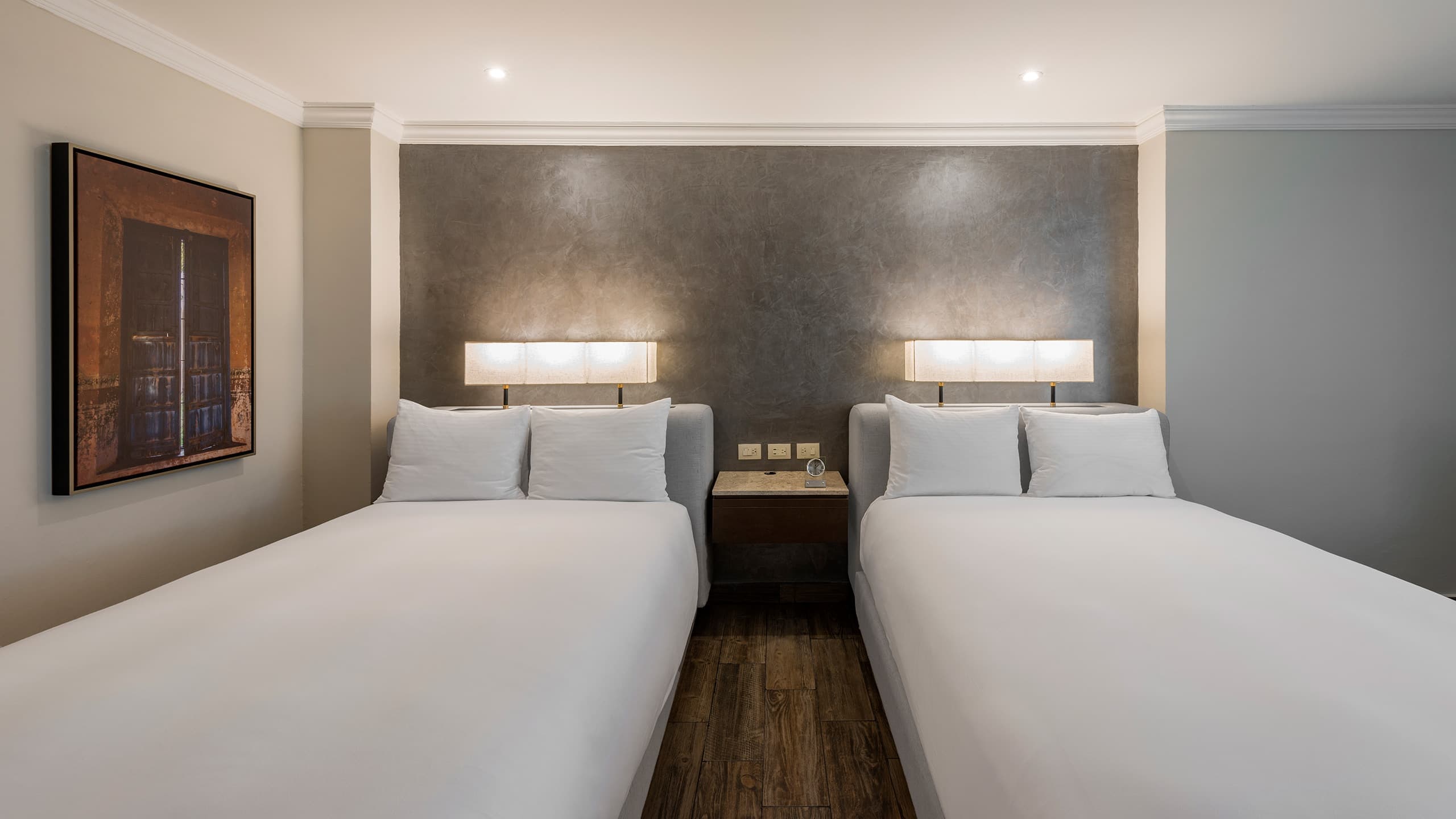 Double Room - Image 1