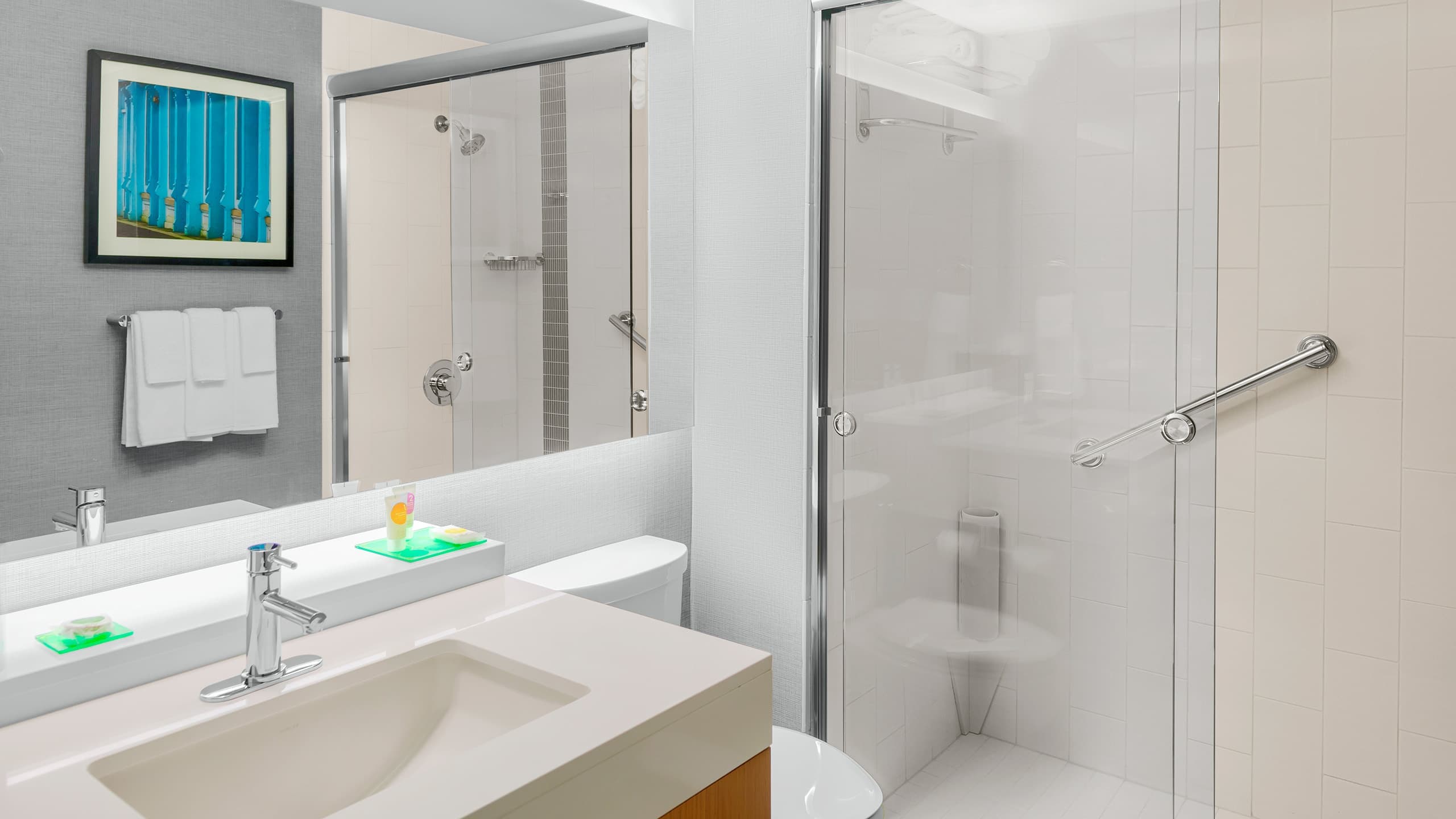 King Bed (Plus Sofa Bed) - Image 3