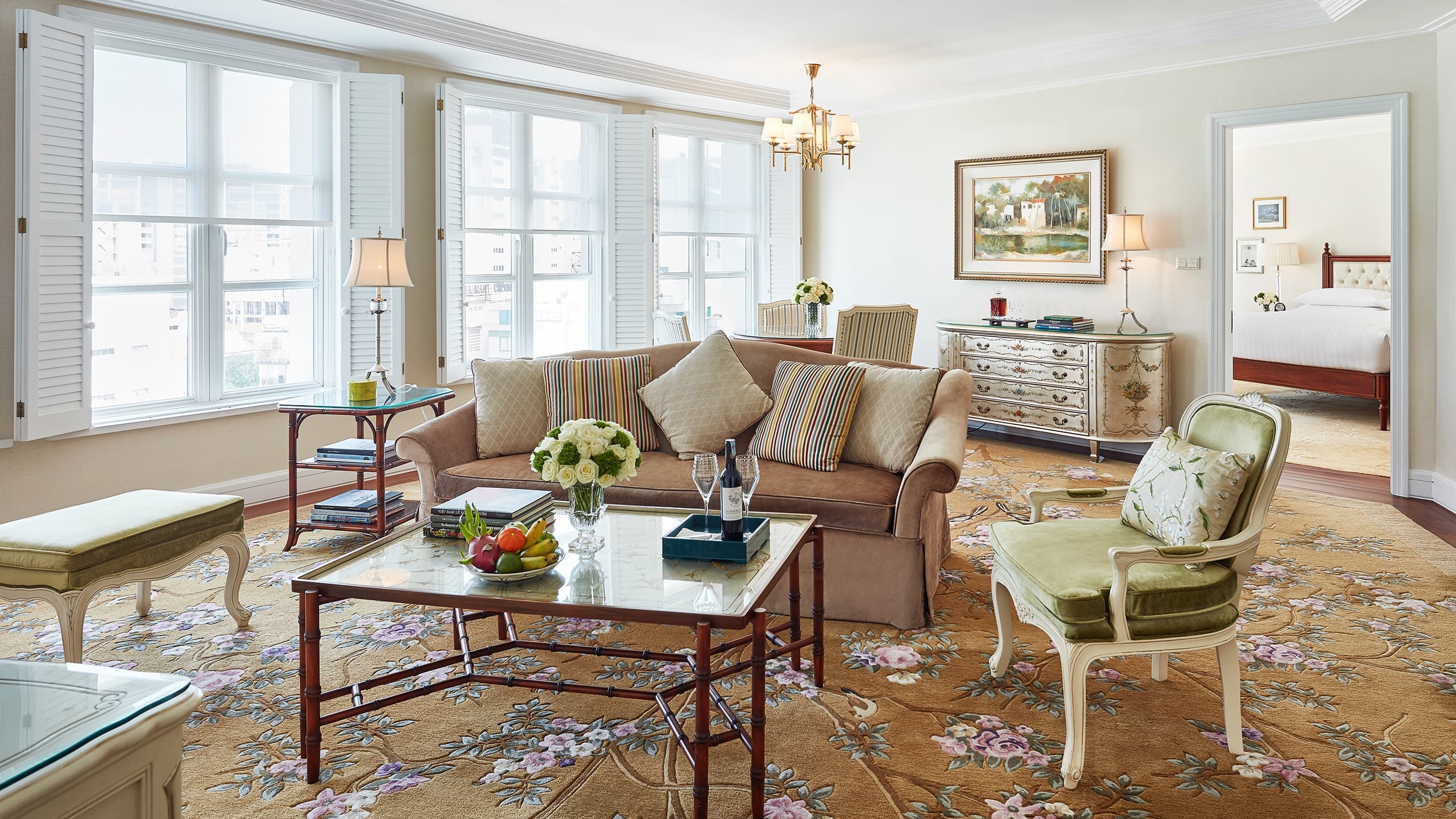 Park Executive Suite - Image 1