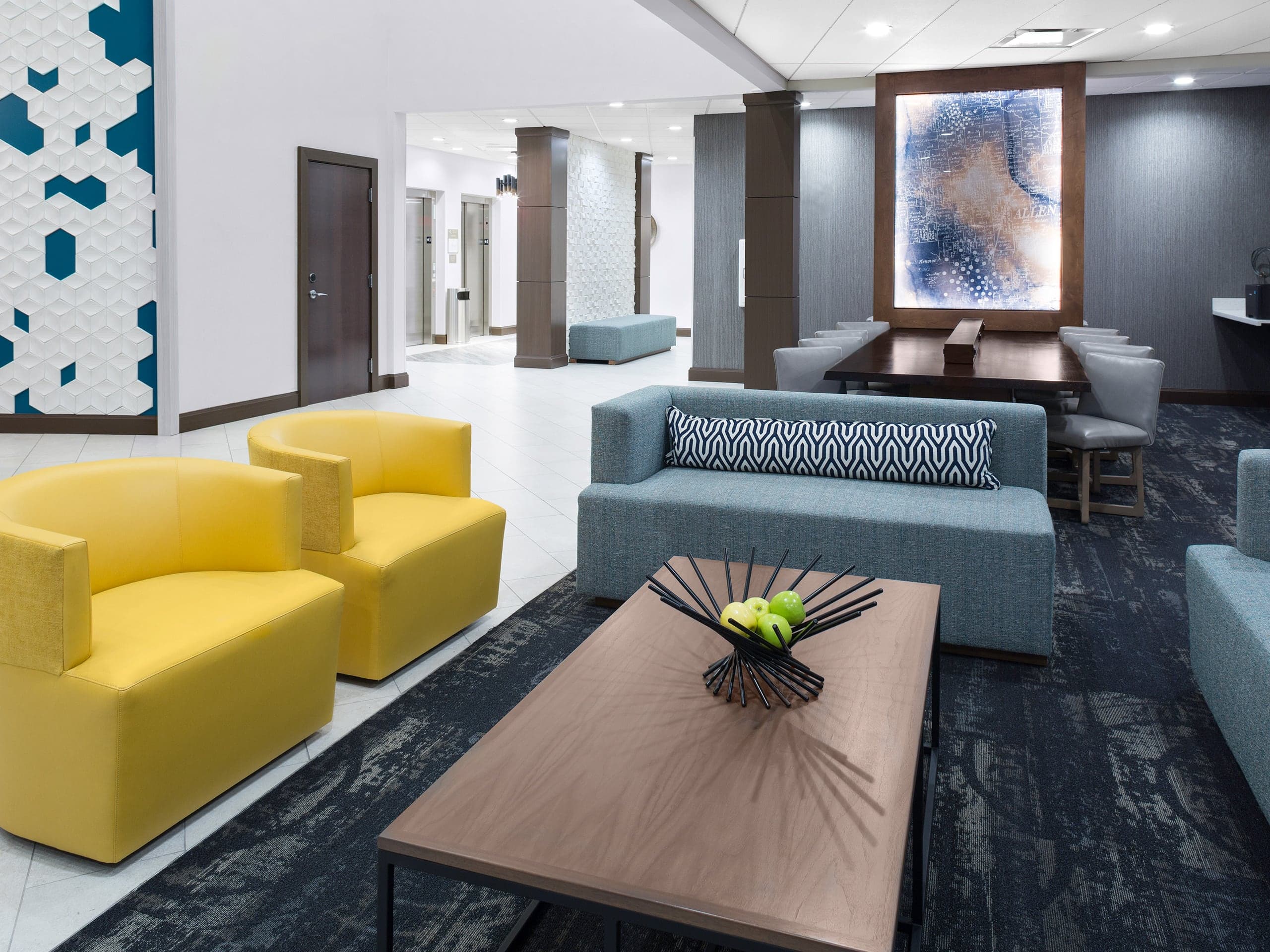 Hyatt Place Dallas/Allen