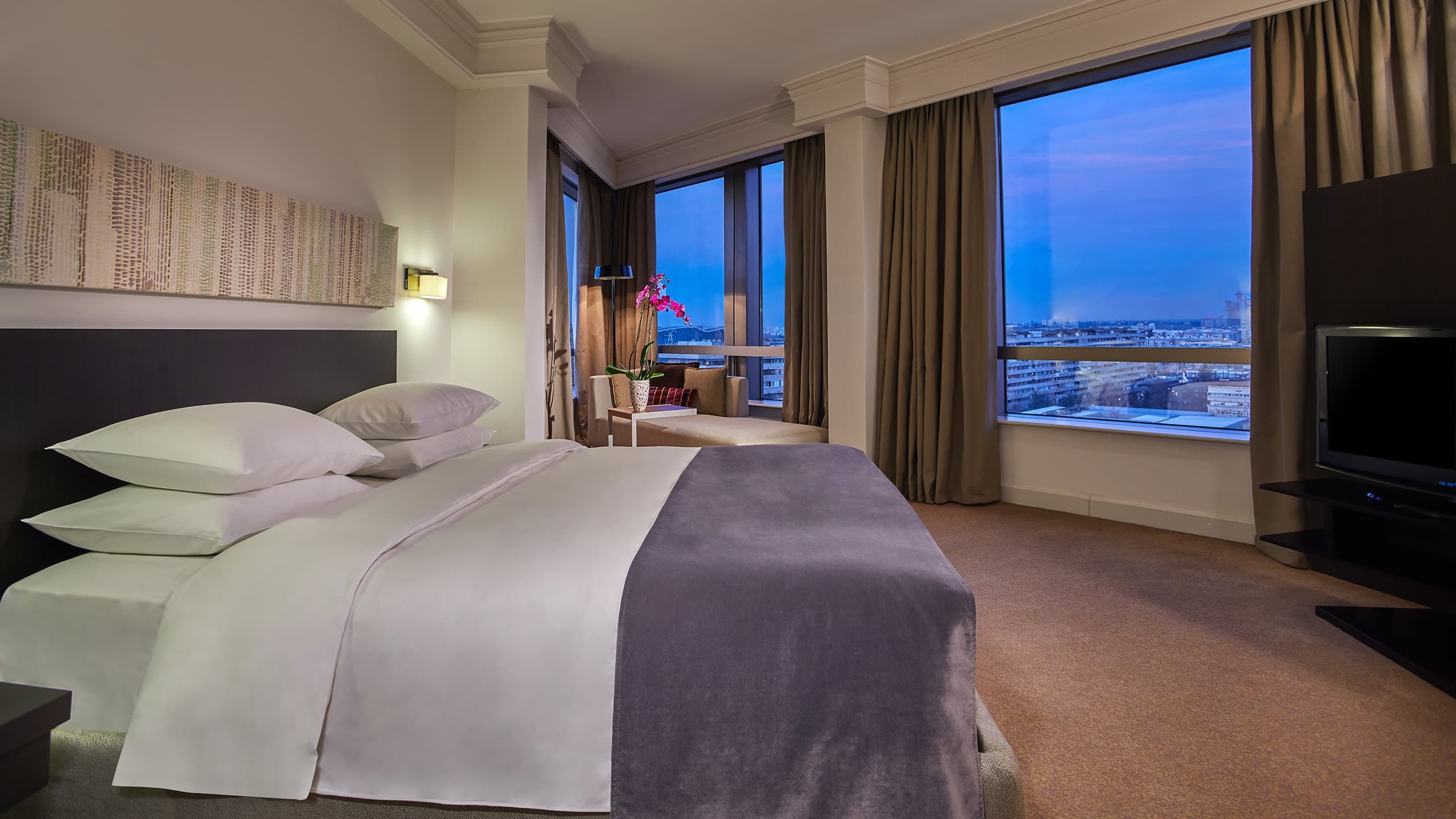 Regency Suite King - Image 3