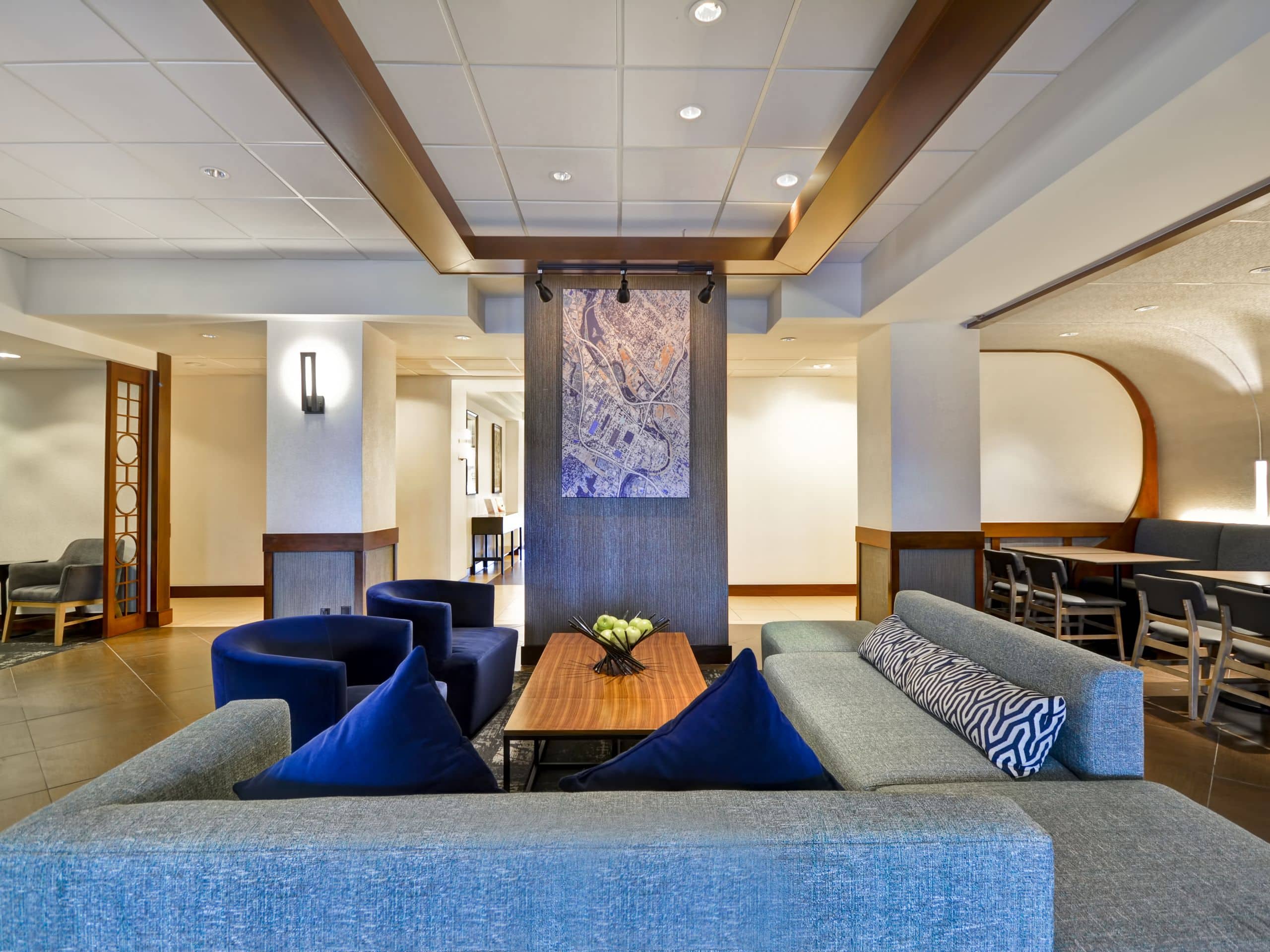 Hyatt Place Columbus/Worthington