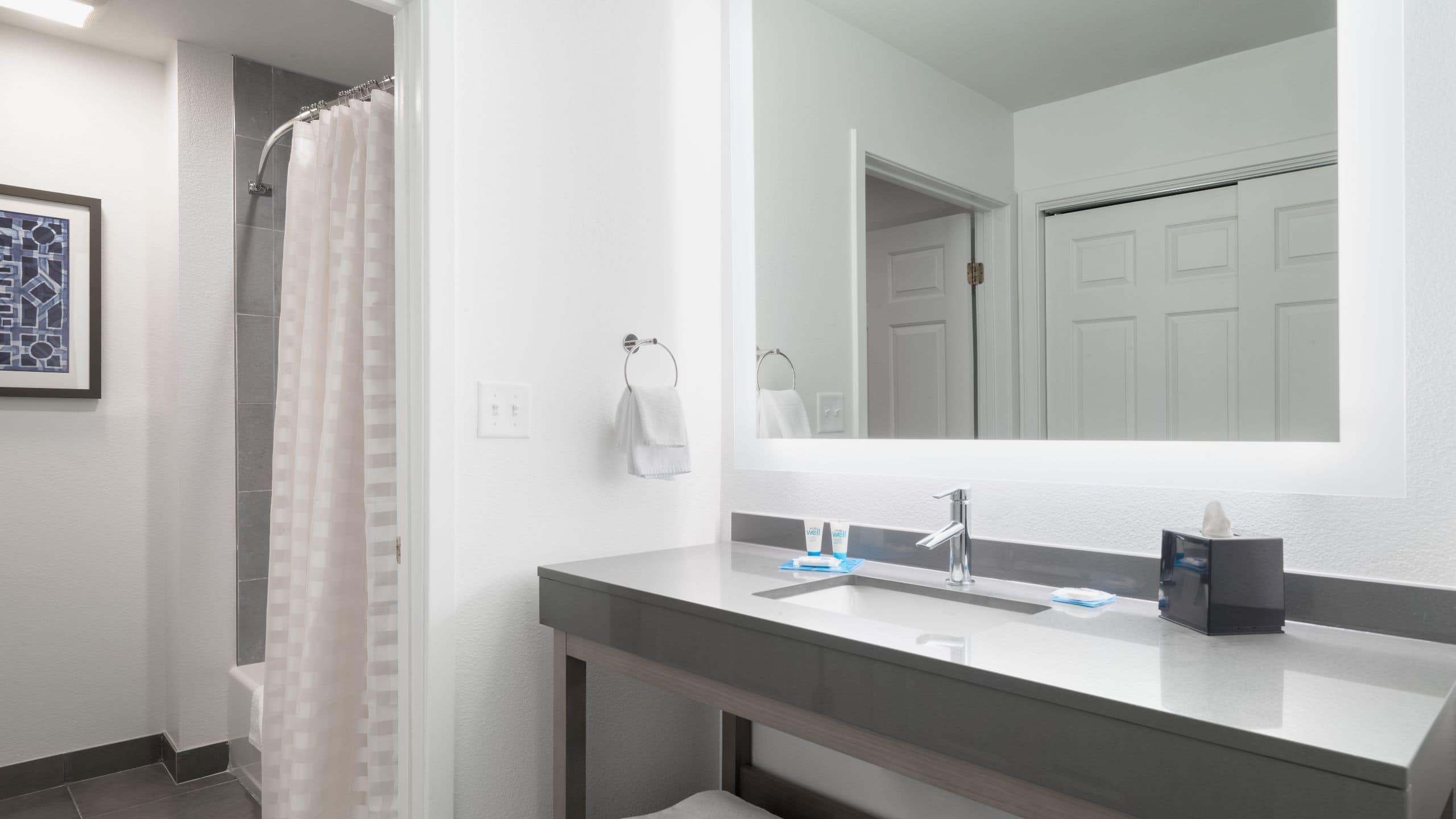 One Bedroom King Suite plus sofa bed - Image 6