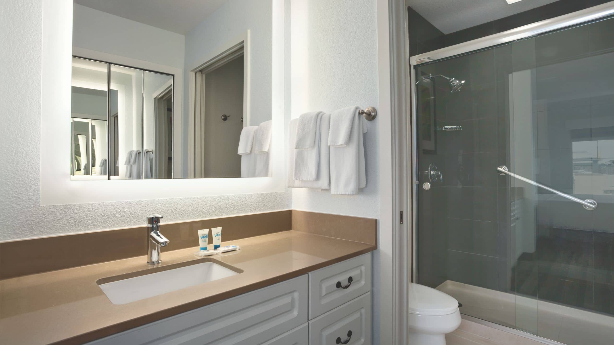 Two Bedroom King/King Suite - Image 5