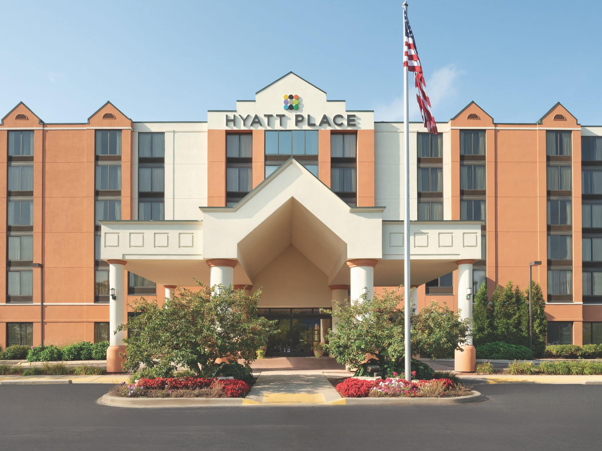 Hyatt Place Chicago/Hoffman Estates