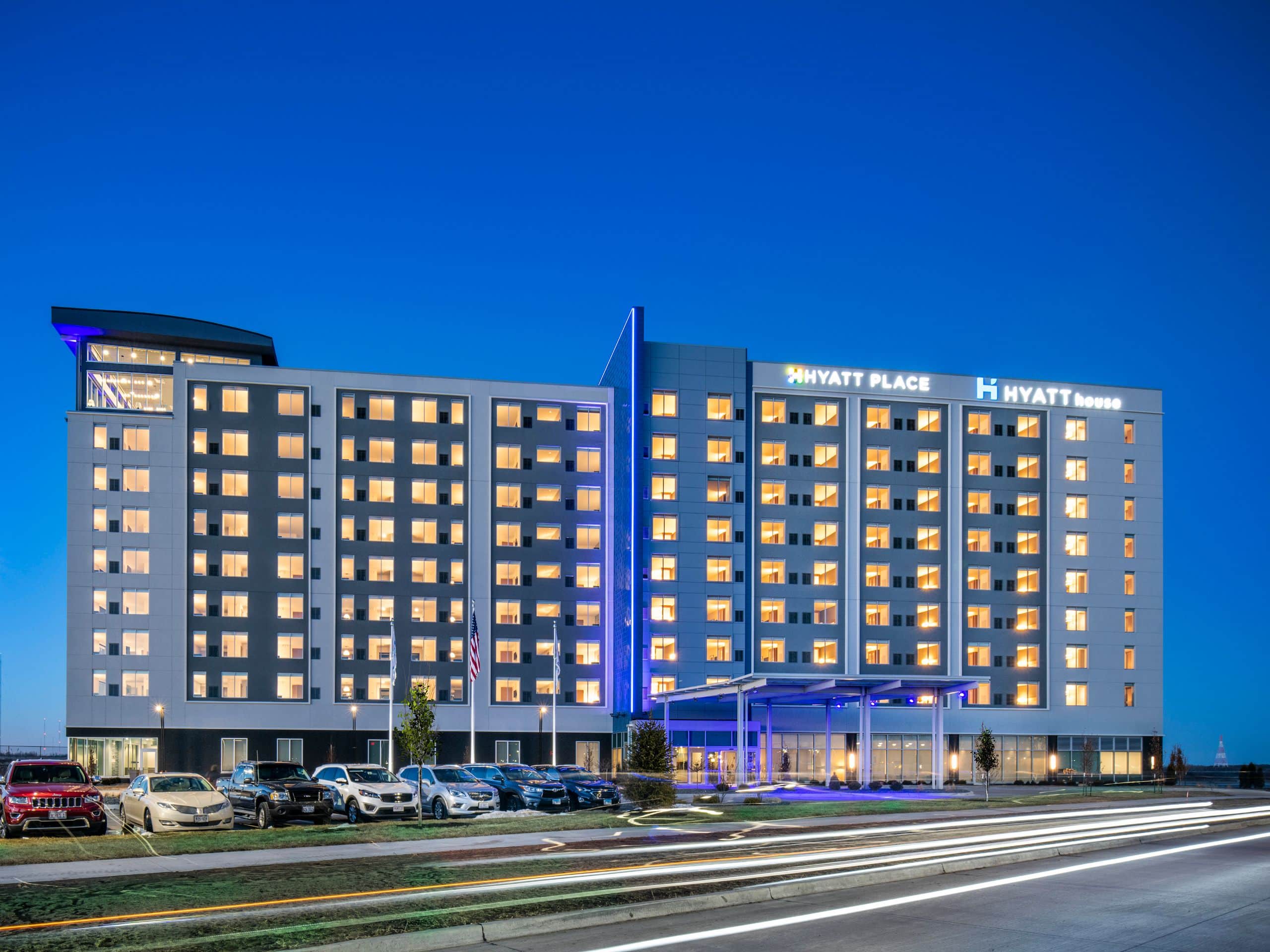 Hyatt Place East Moline / Quad Cities