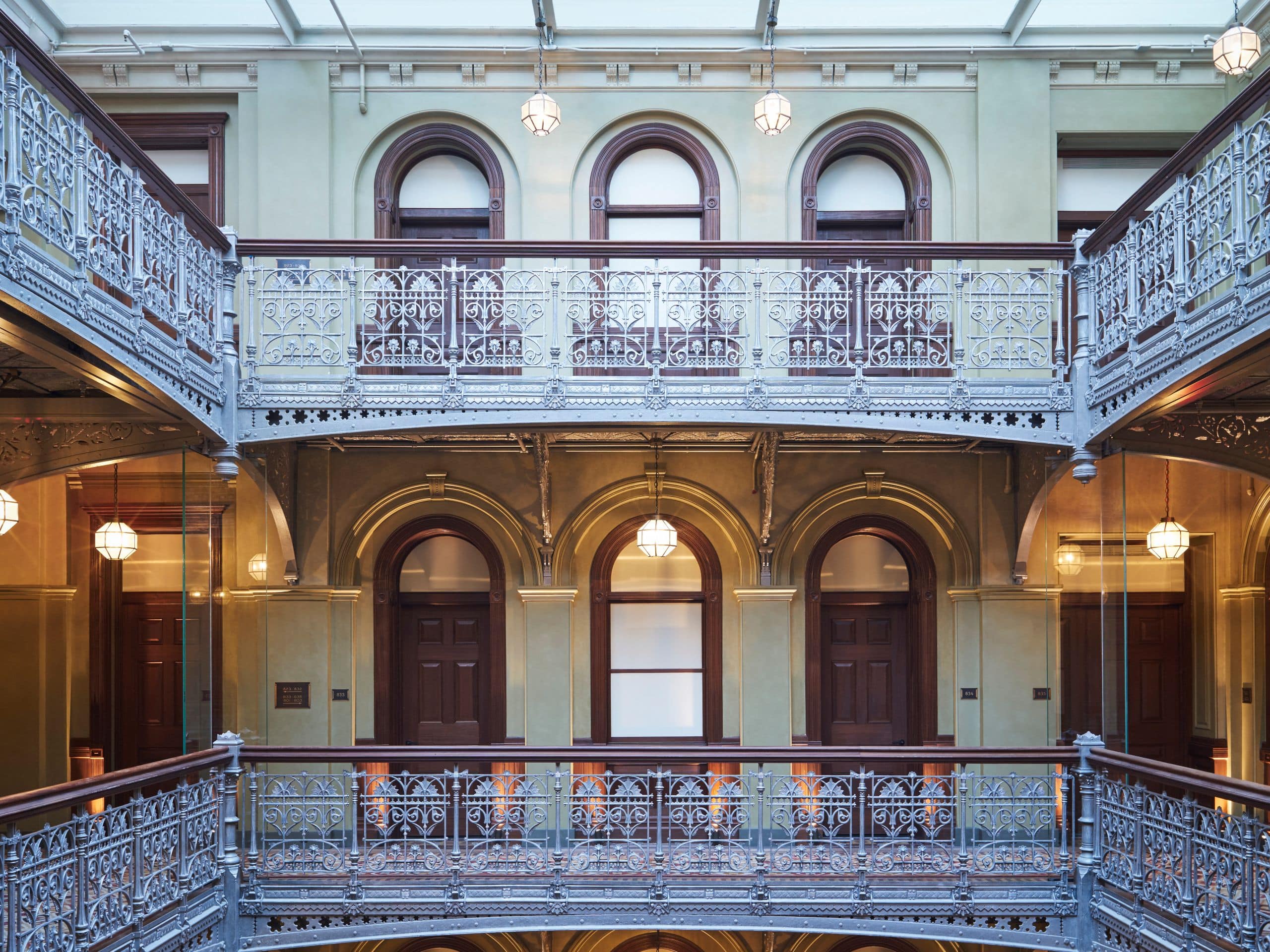 The Beekman, A Thompson Hotel