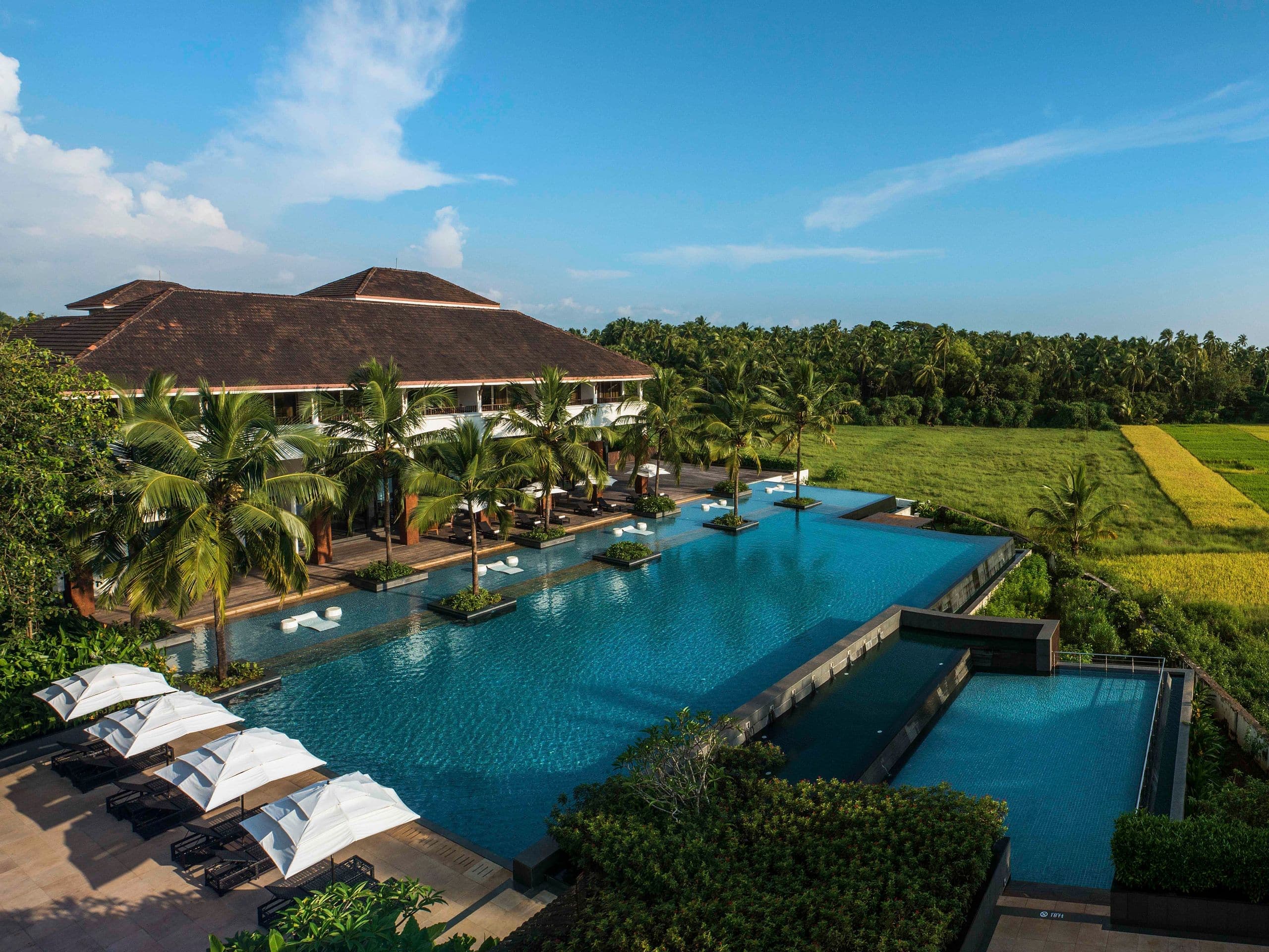 Alila Diwa Goa