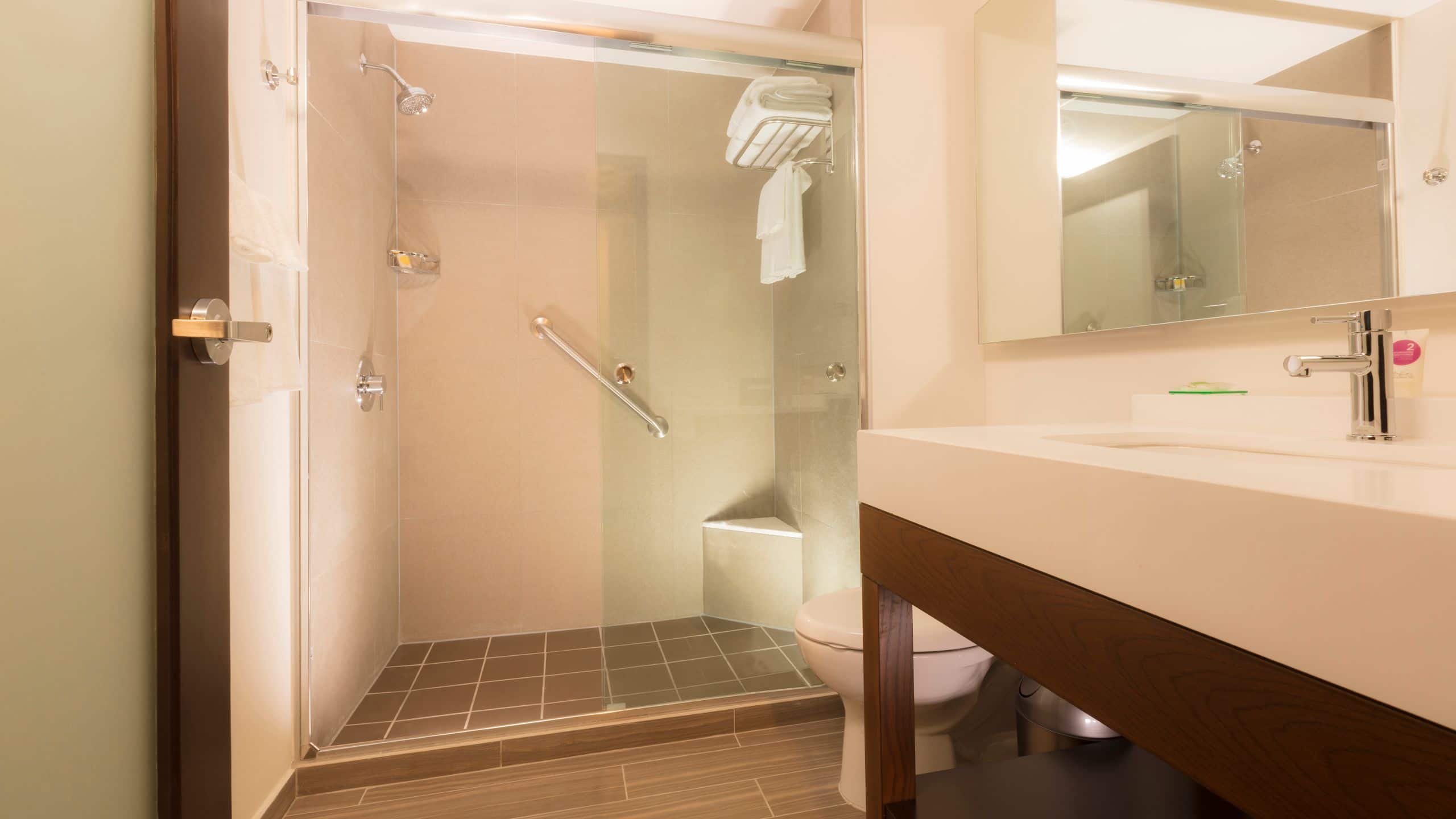 Double (with sofa bed) - Image 2