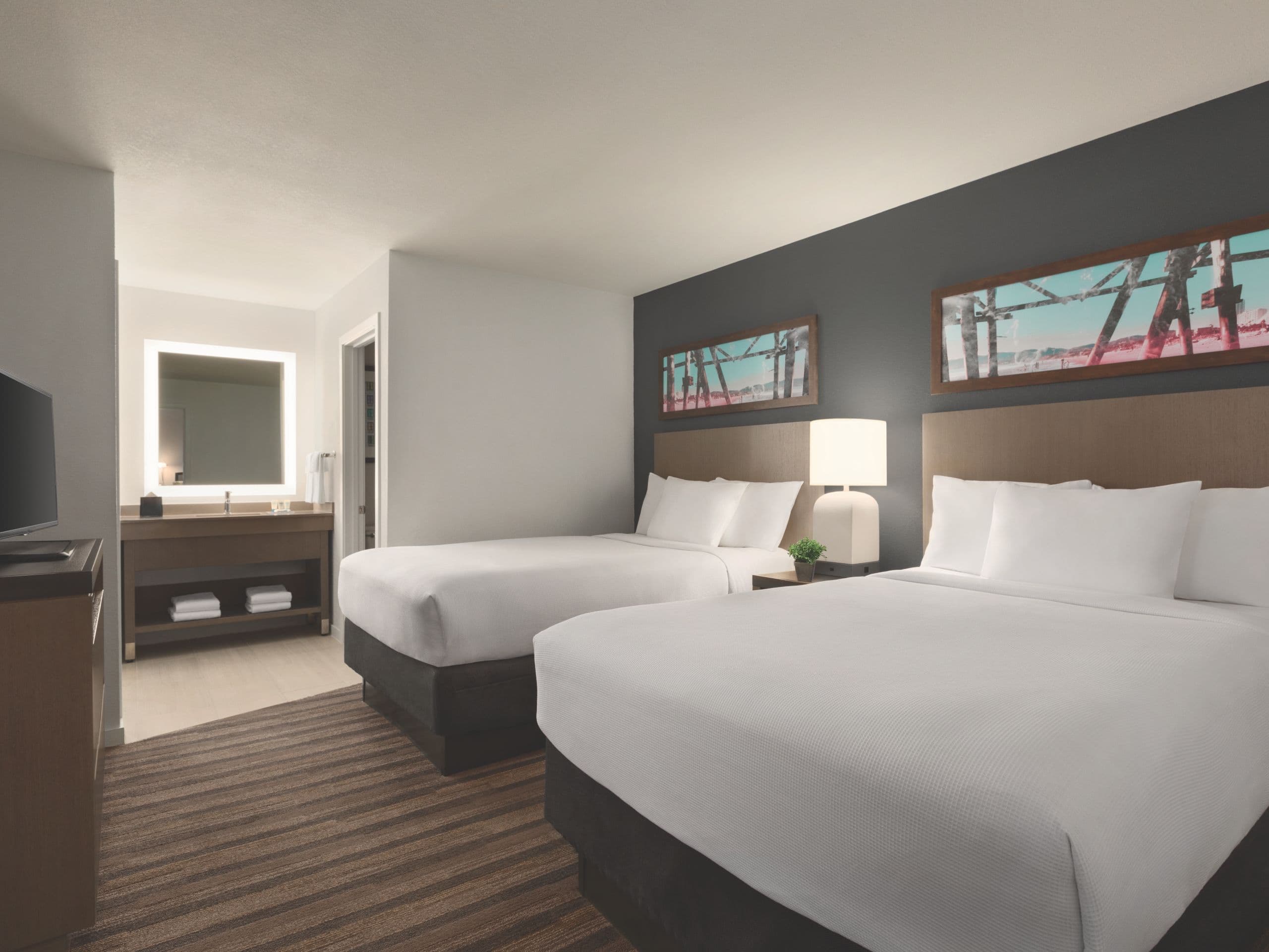 Hyatt House Boston/Burlington