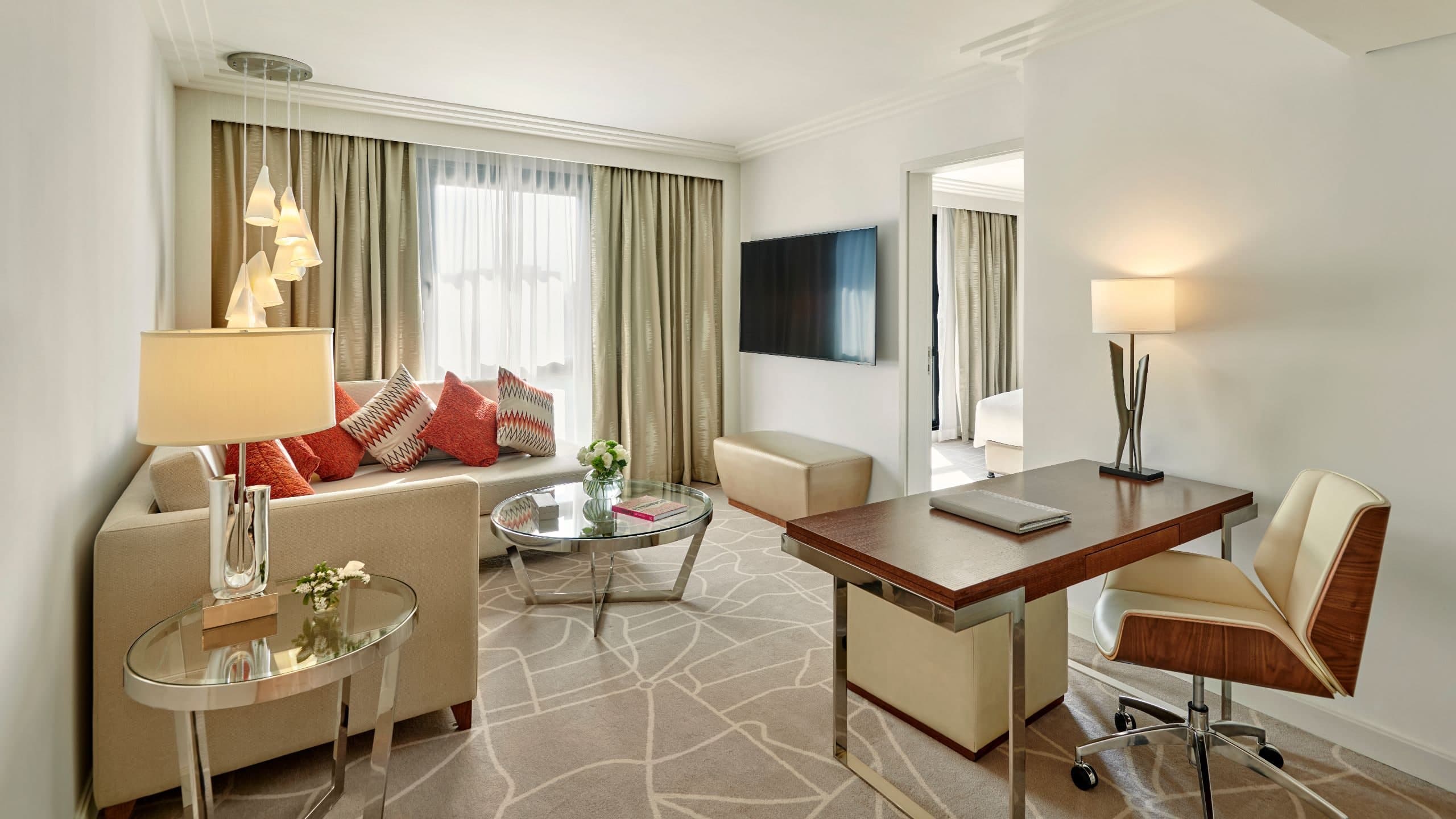 Regency Suite - Image 1
