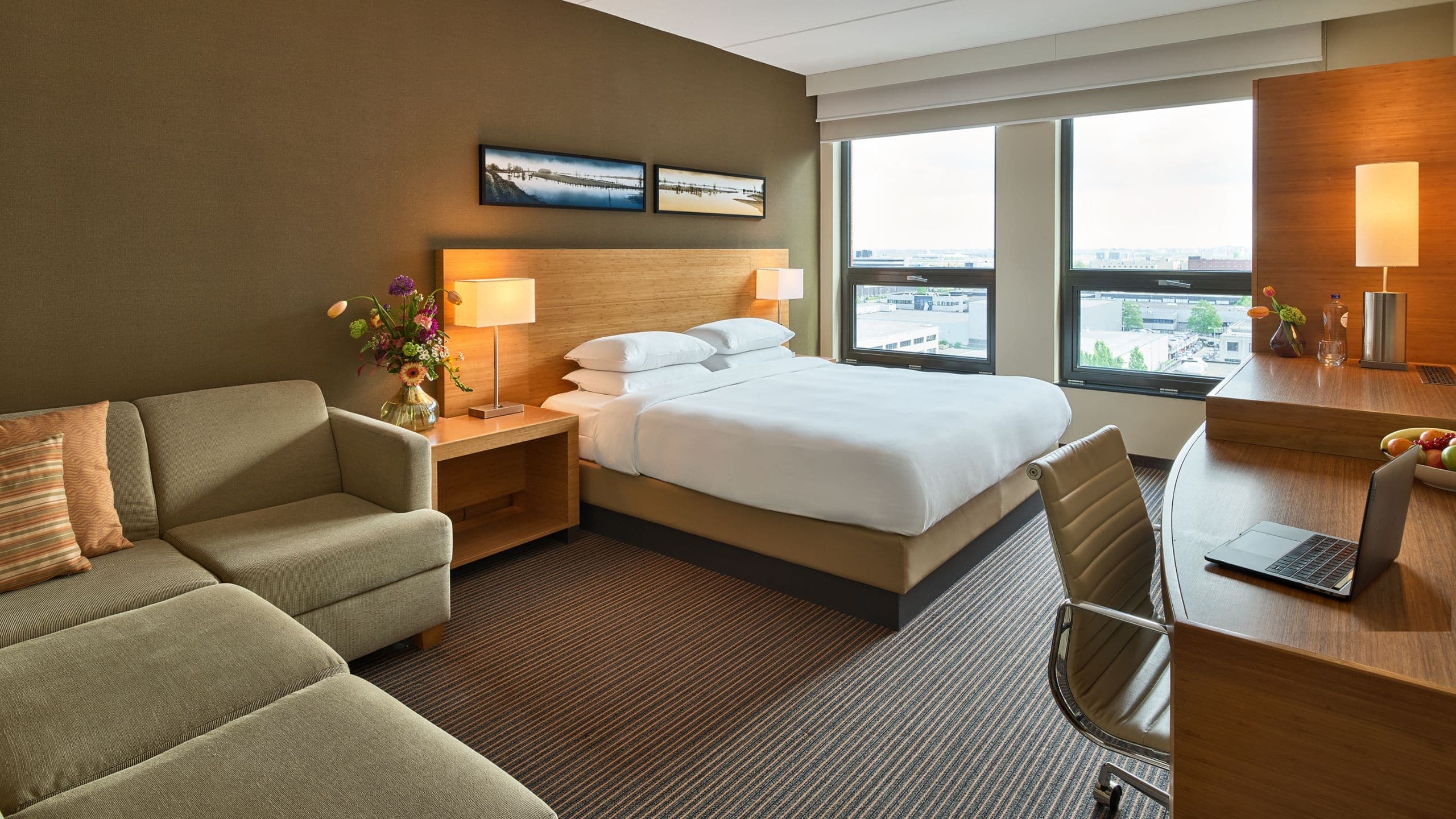 Hyatt Place King - Image 2