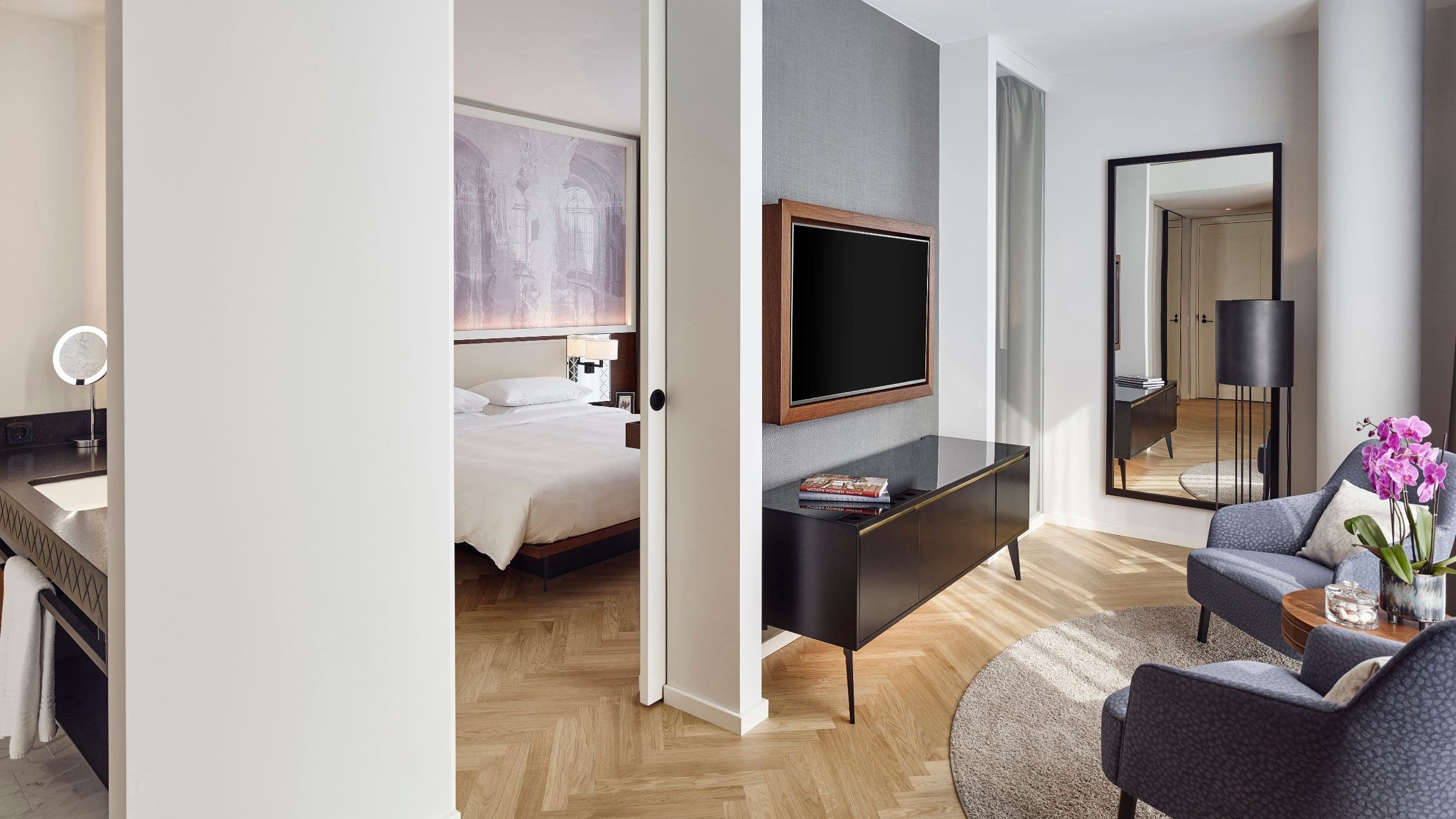 Andaz Suite - Image 3