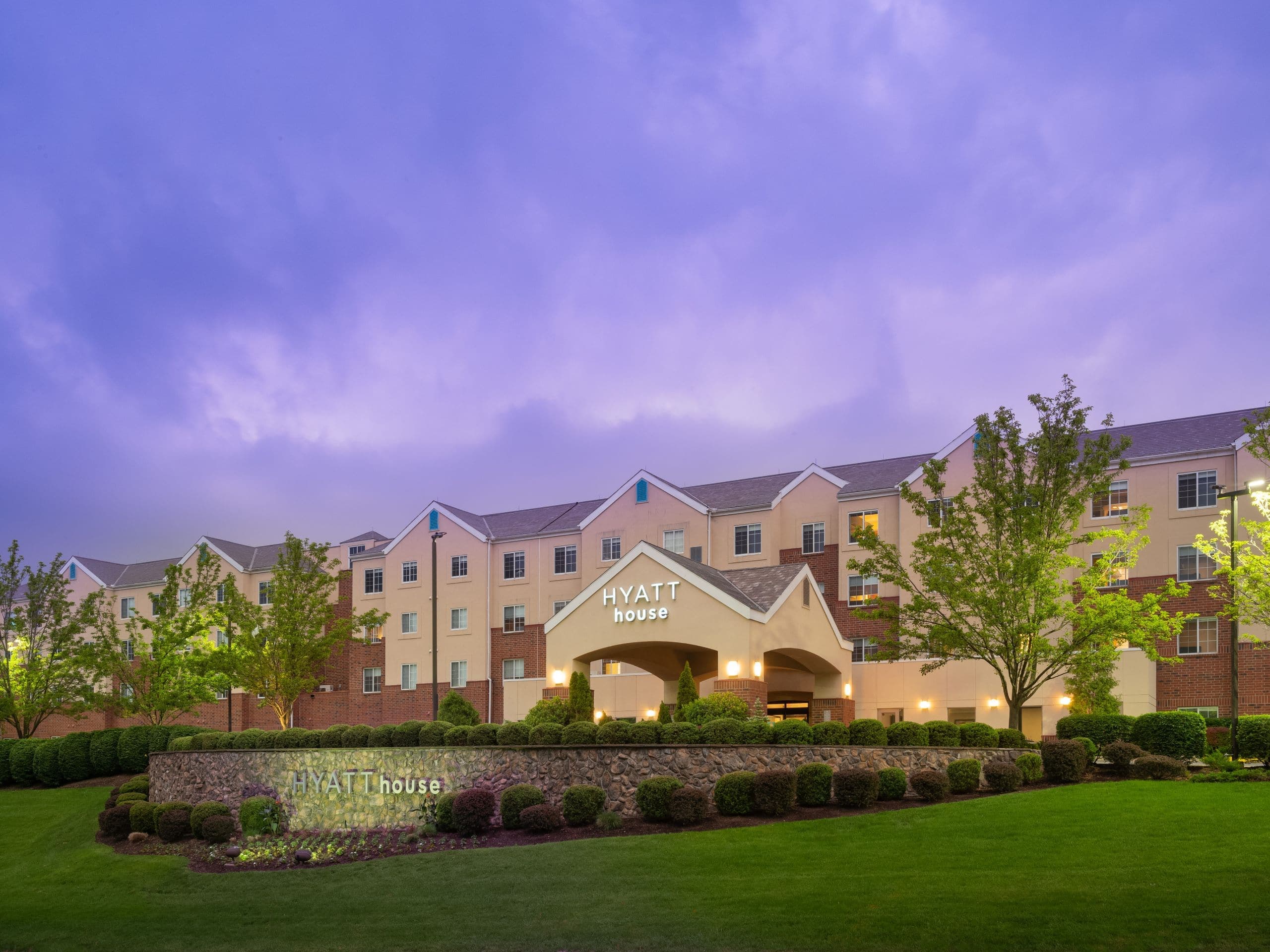 Hyatt House White Plains