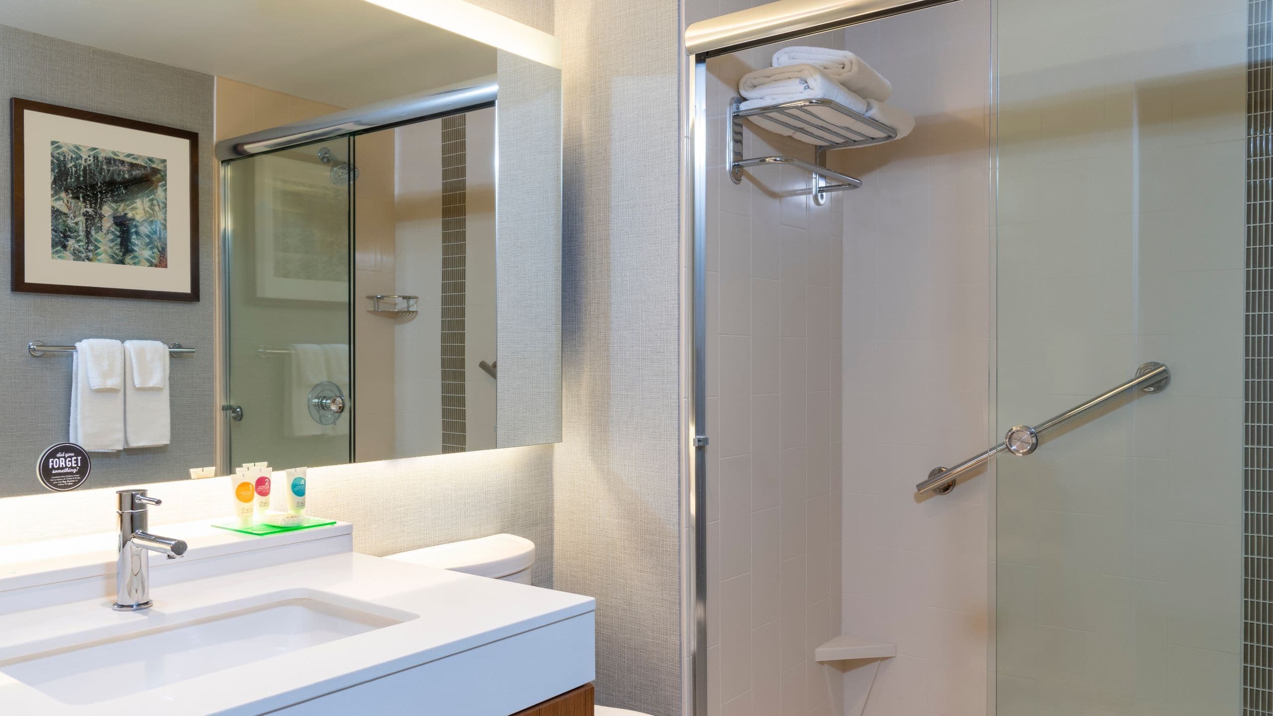 King Bed (Plus Sofa Bed) - Image 2