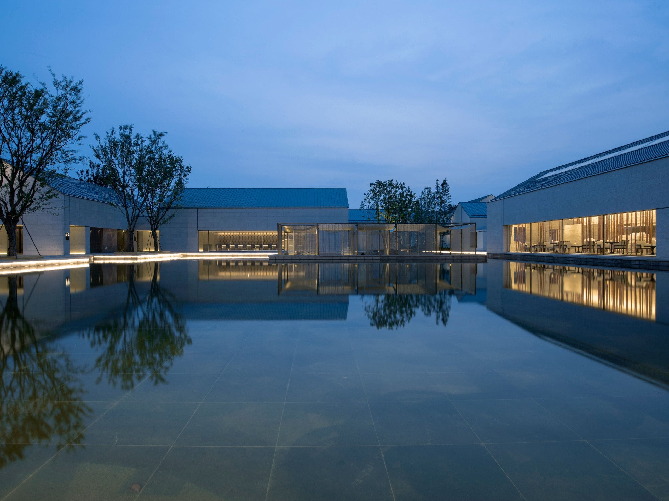 Alila Wuzhen