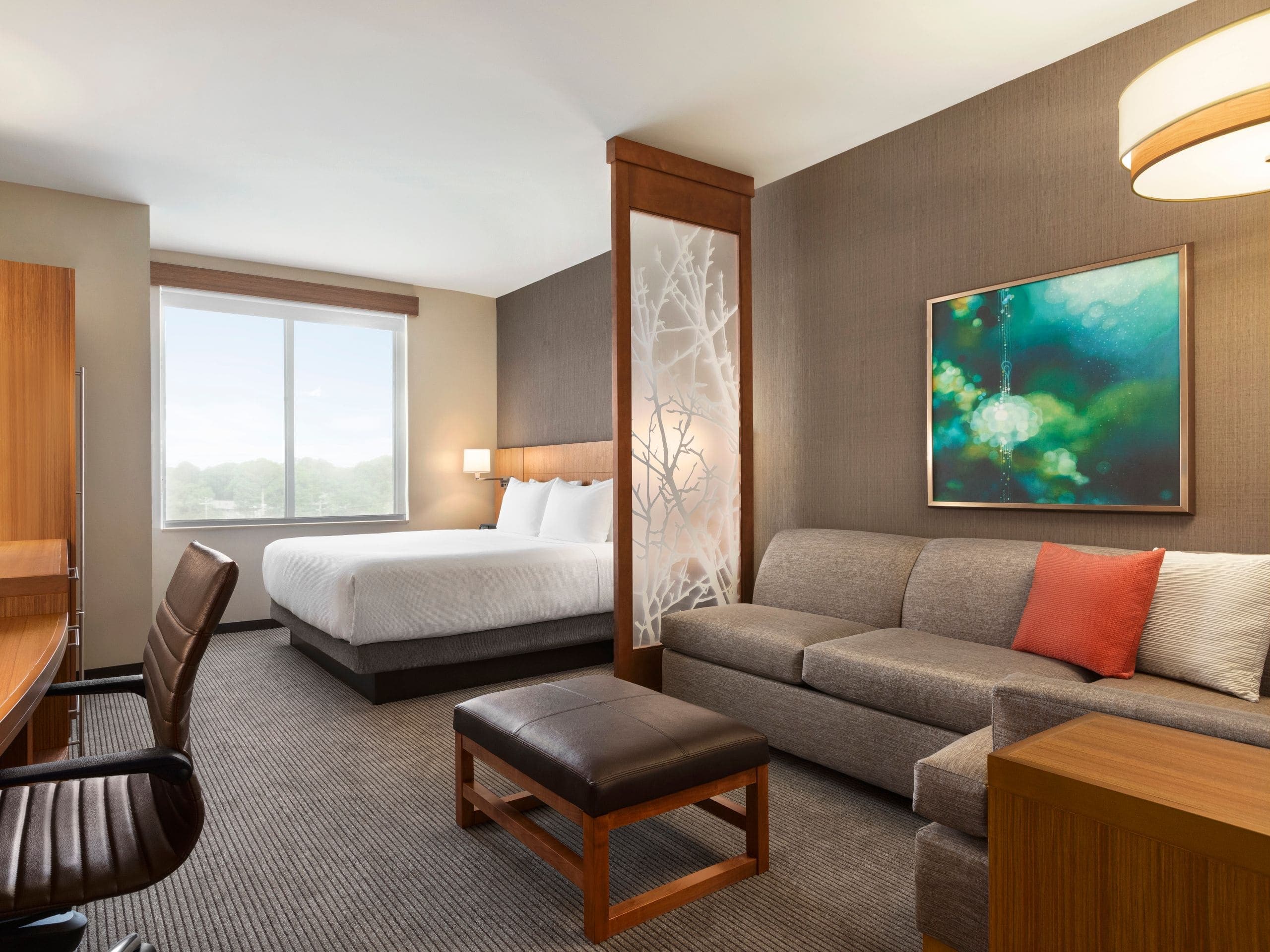 Hyatt Place Virginia Beach Town Center