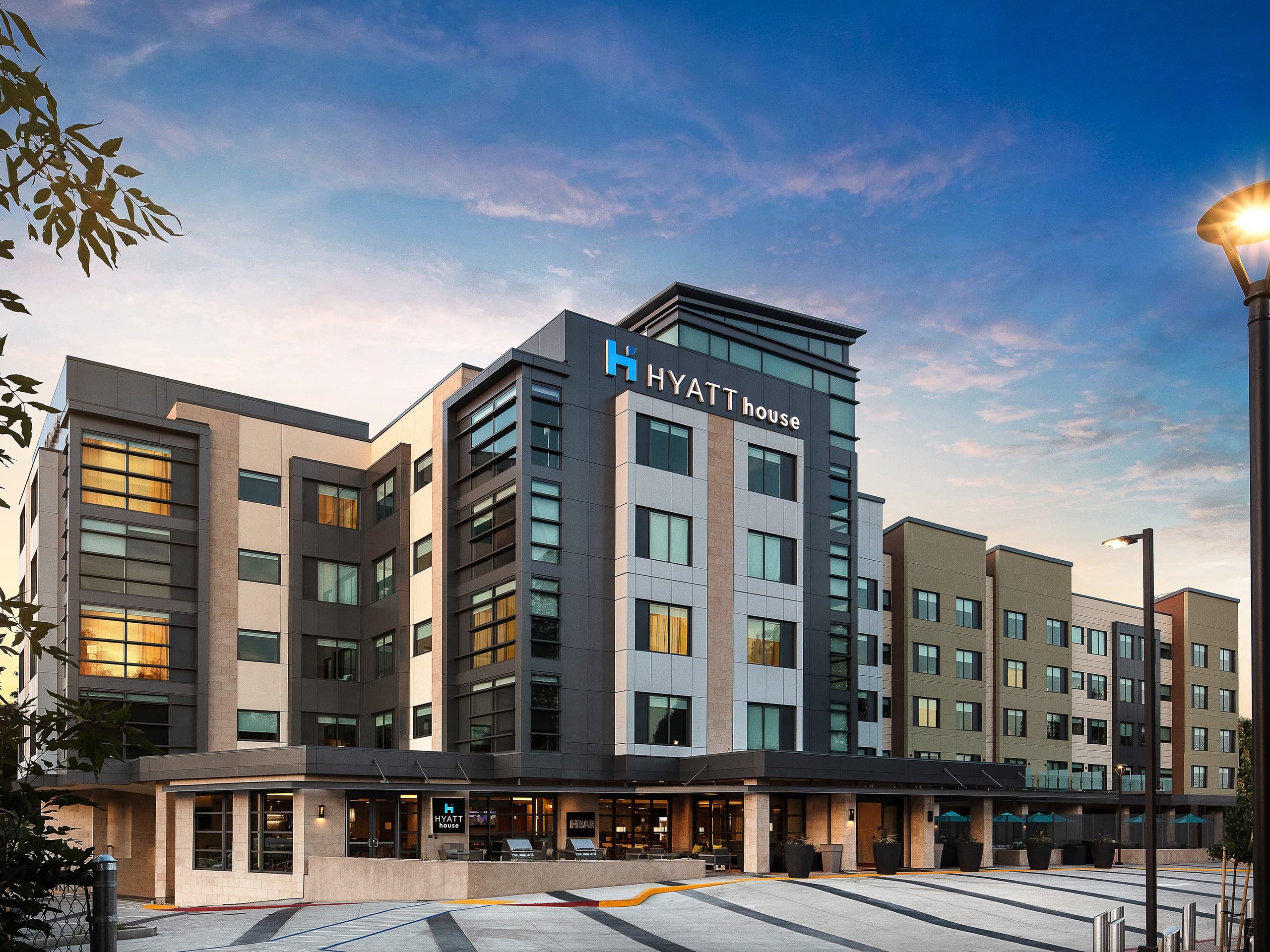 Hyatt House San Jose / Cupertino