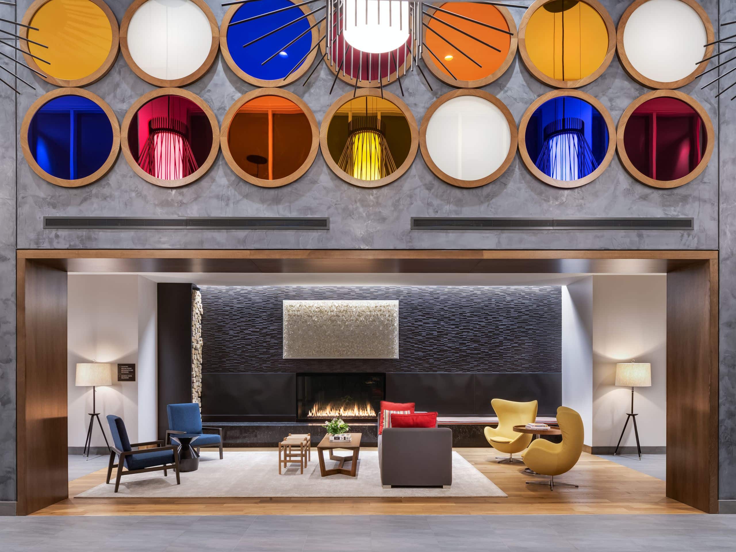 Hyatt Regency Bloomington - Minneapolis