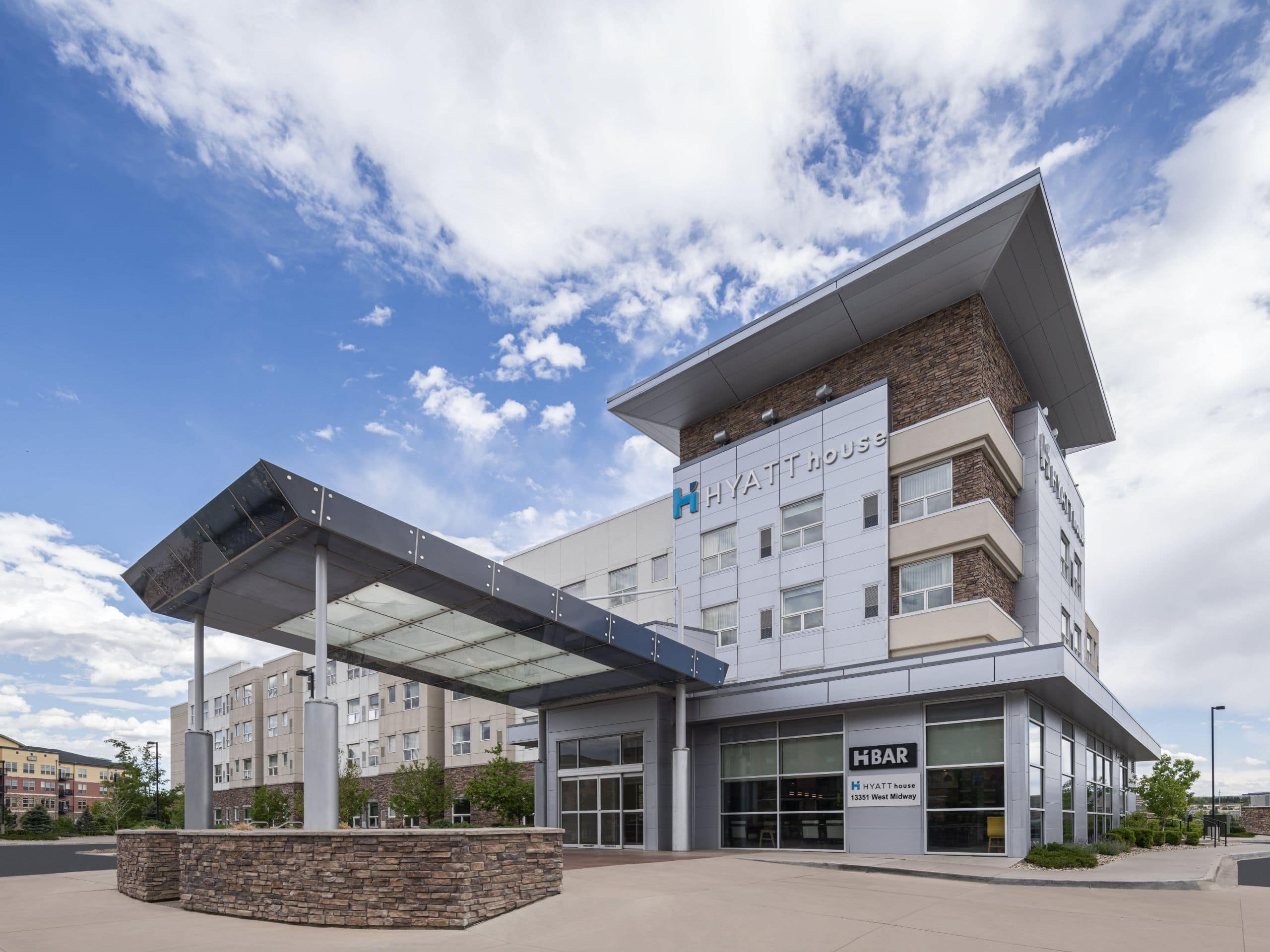 Hyatt House Boulder/Broomfield