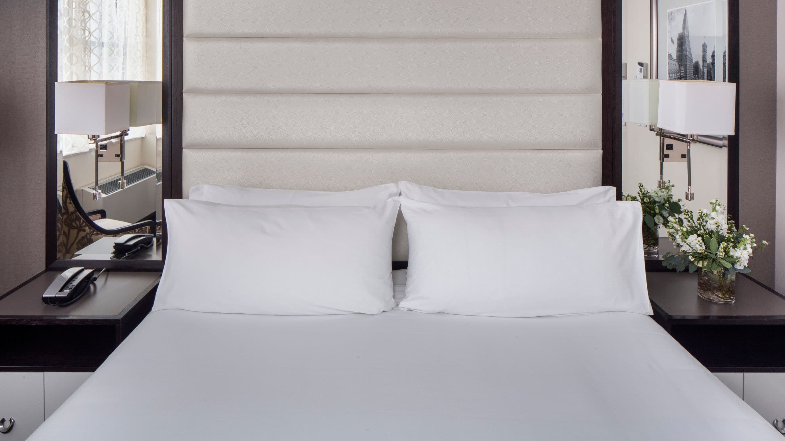 1 Double Bed - Image 2