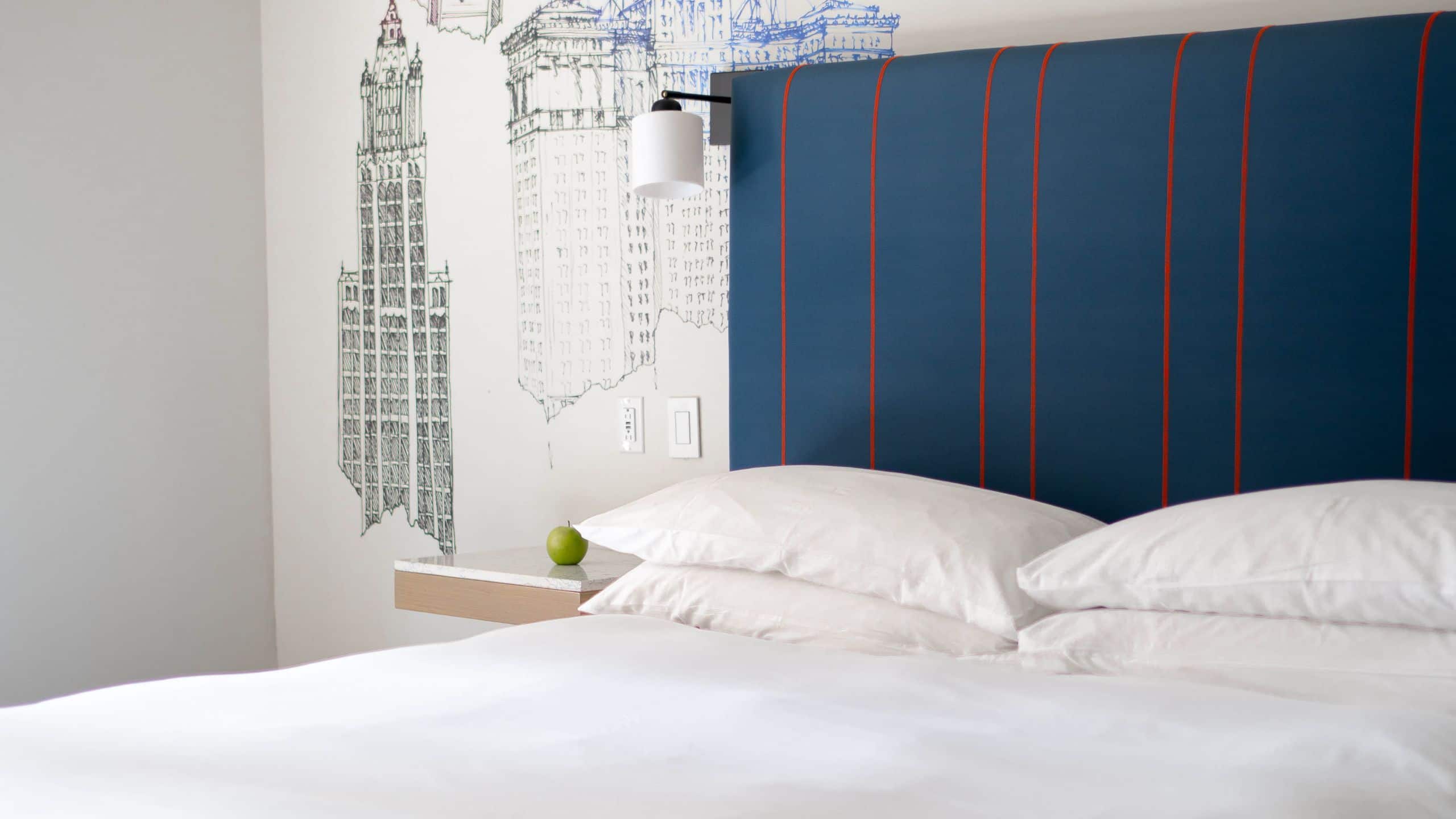 1 King Bed with Accessible Shower - Image 3