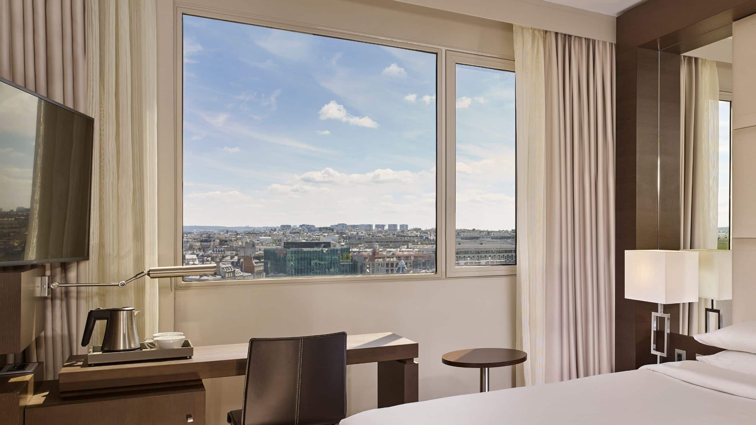 1 King Bed - Image 2