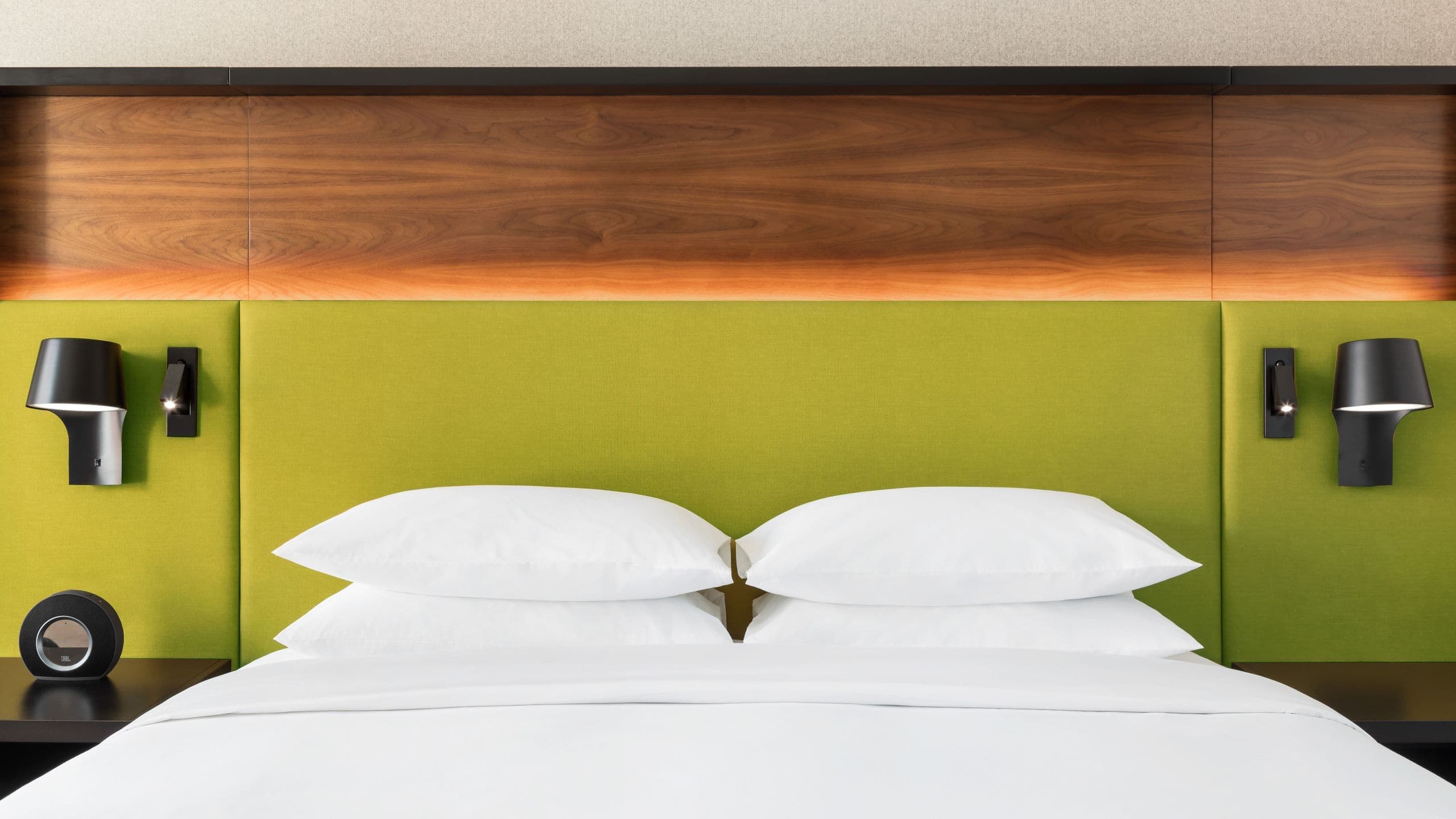 1 Bedroom Suite with King Bed - Image 2