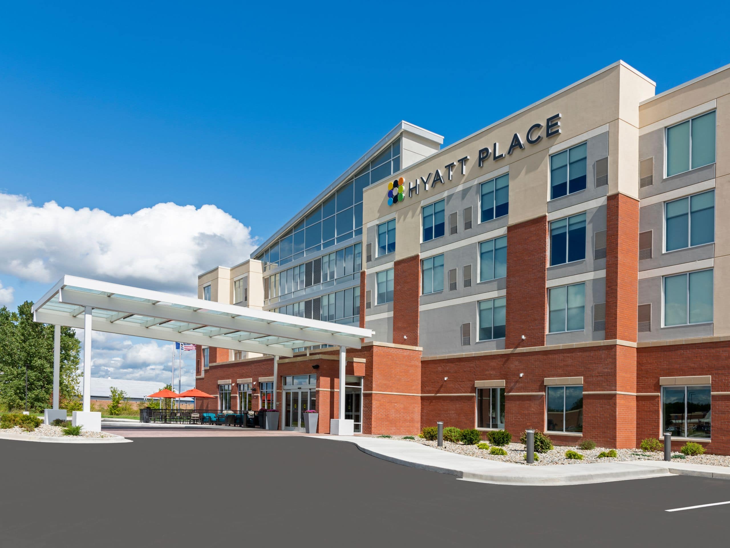 Hyatt Place Flint / Grand Blanc